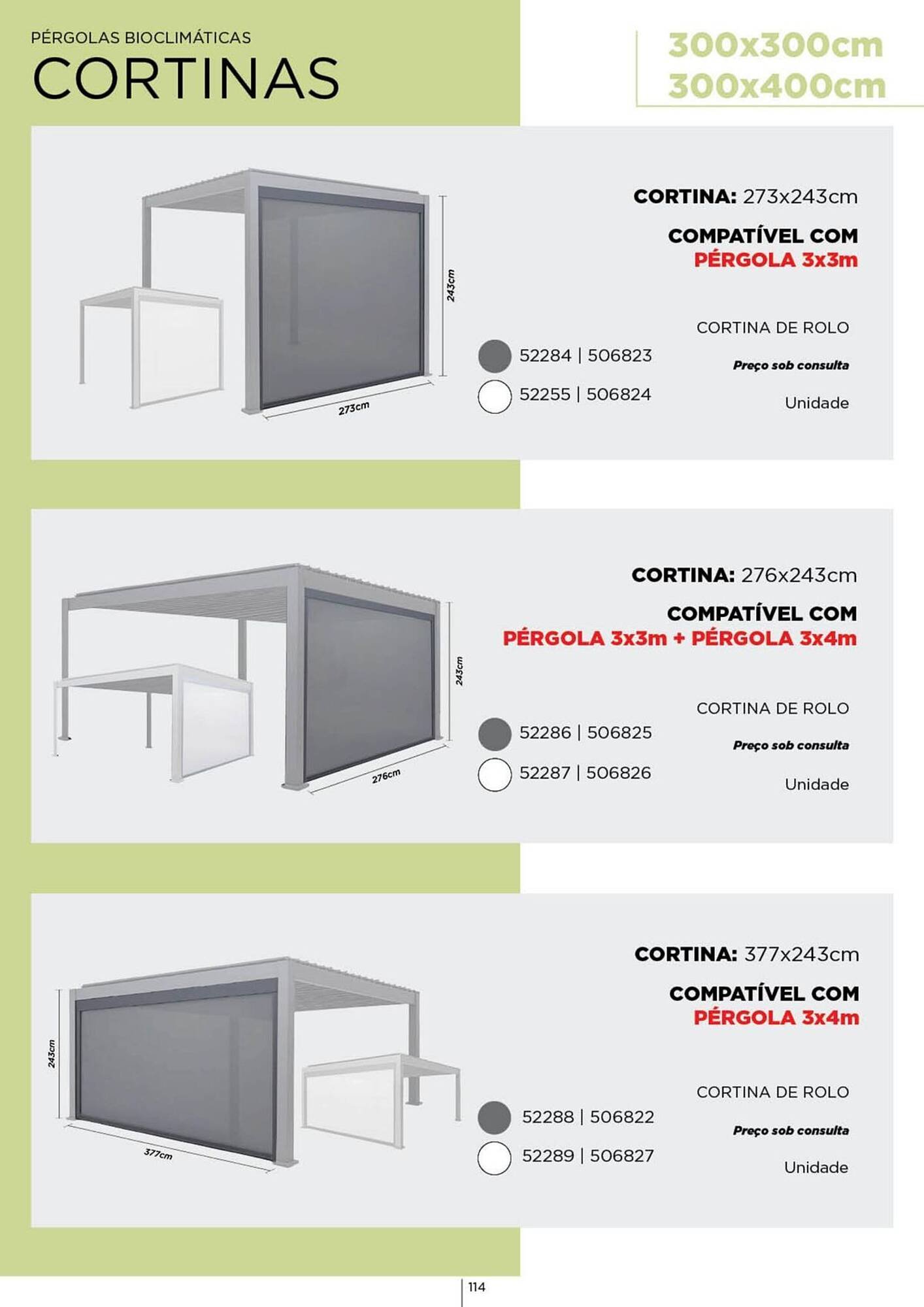 Folheto Espaço Casa (2025-08-31 - 2025-12-11) | 114