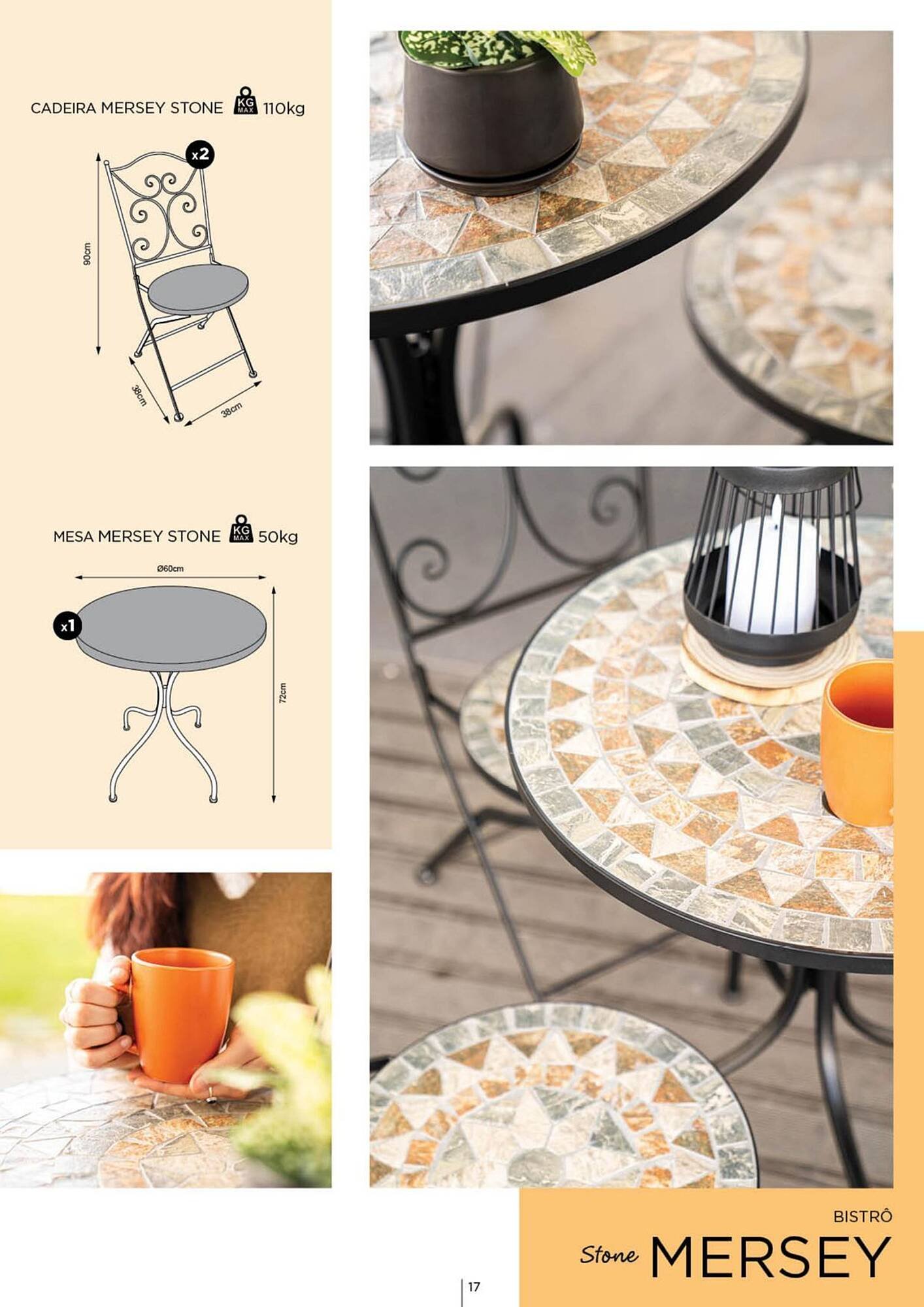 Folheto Espaço Casa (2025-08-31 - 2025-12-11) | 17