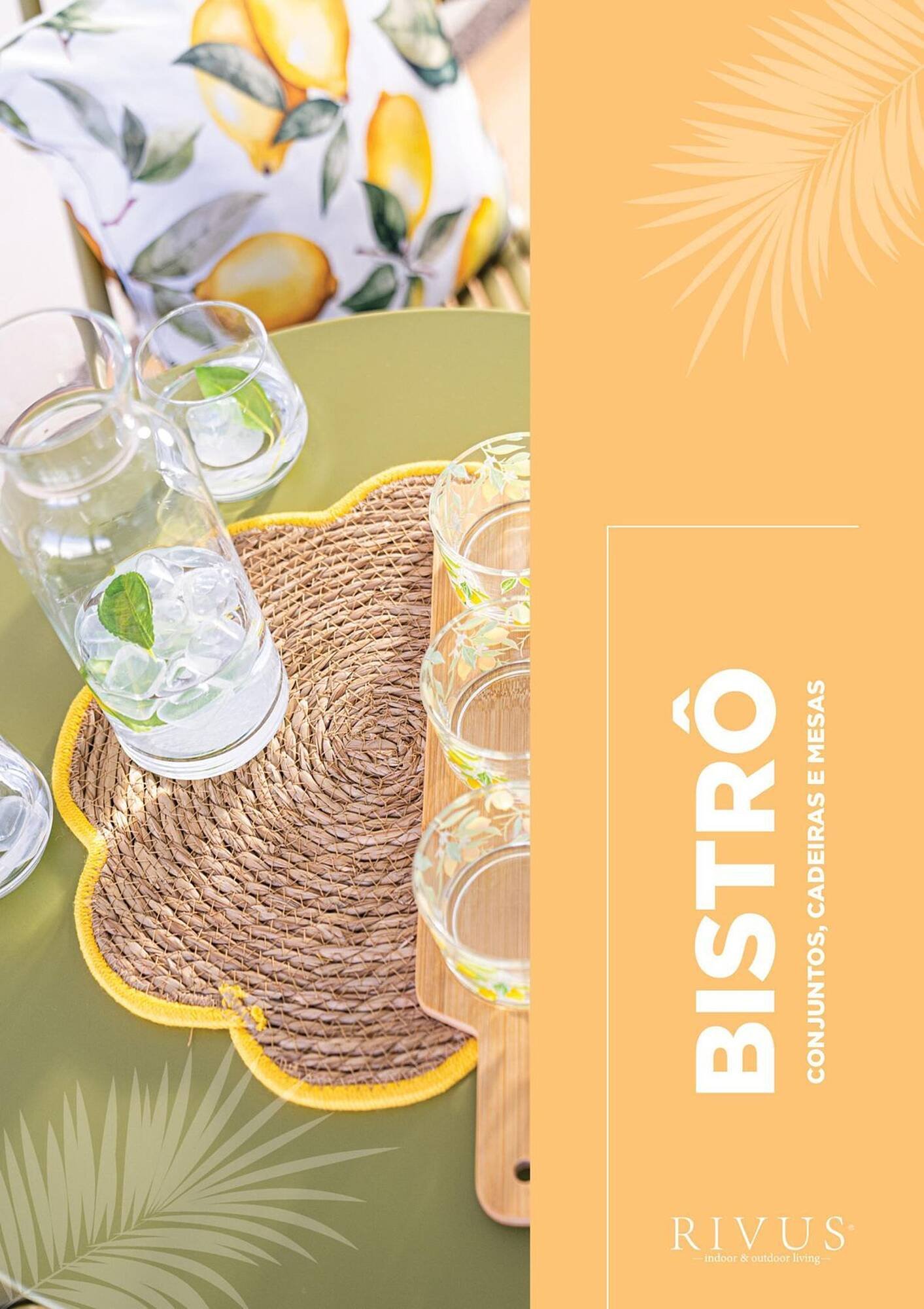 Folheto Espaço Casa (2025-08-31 - 2025-12-11) | 3