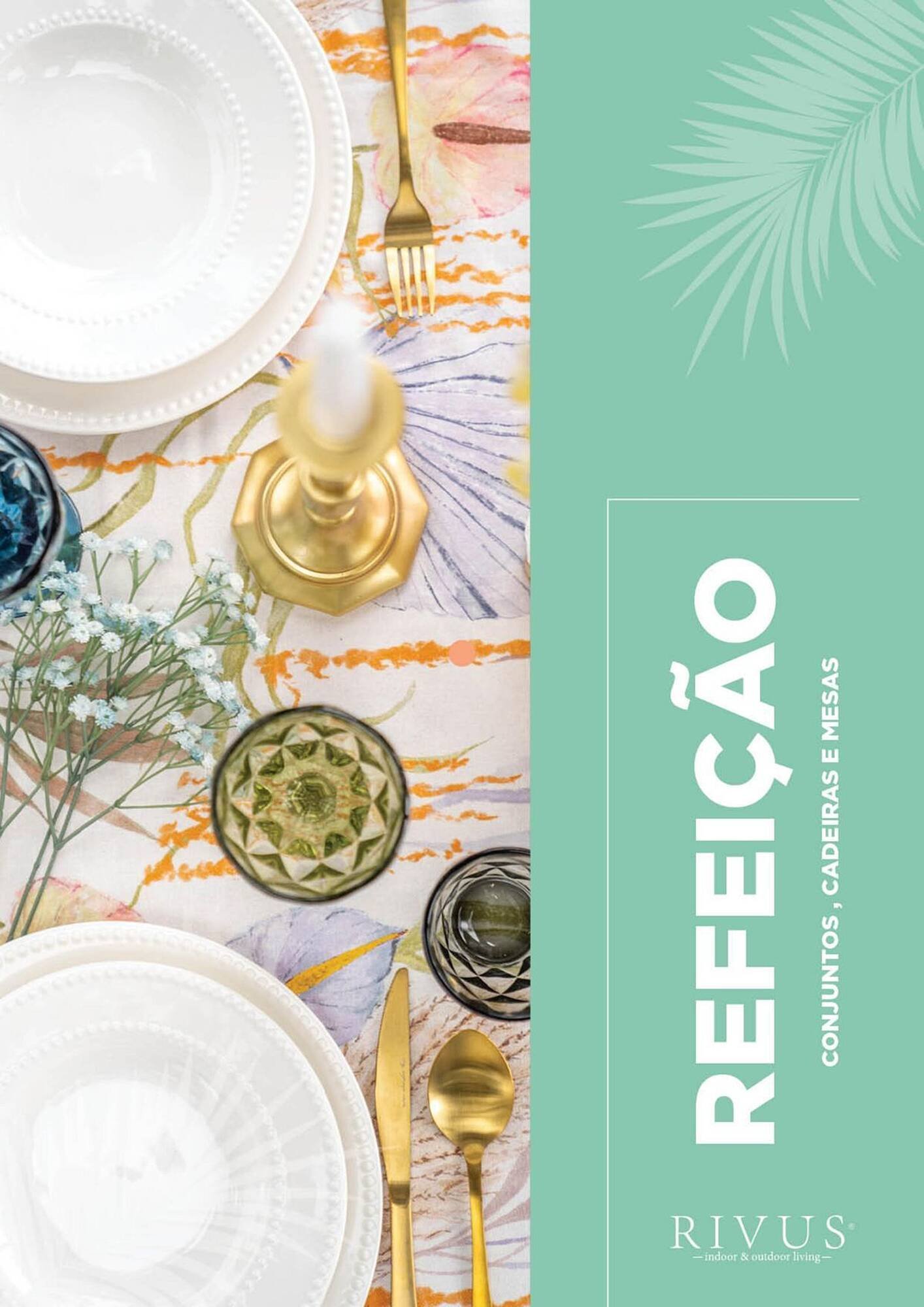 Folheto Espaço Casa (2025-08-31 - 2025-12-11) | 21