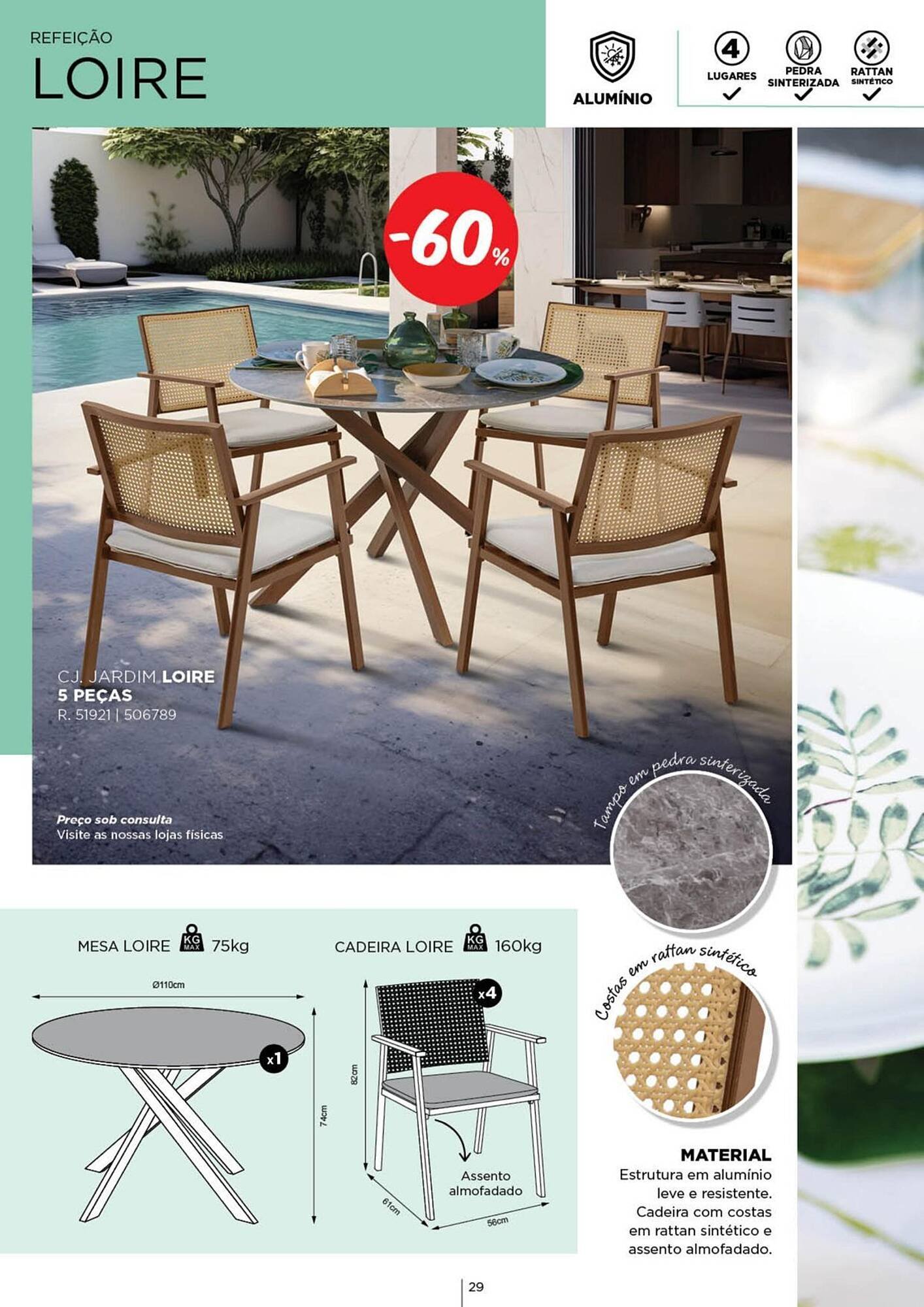 Folheto Espaço Casa (2025-08-31 - 2025-12-11) | 29