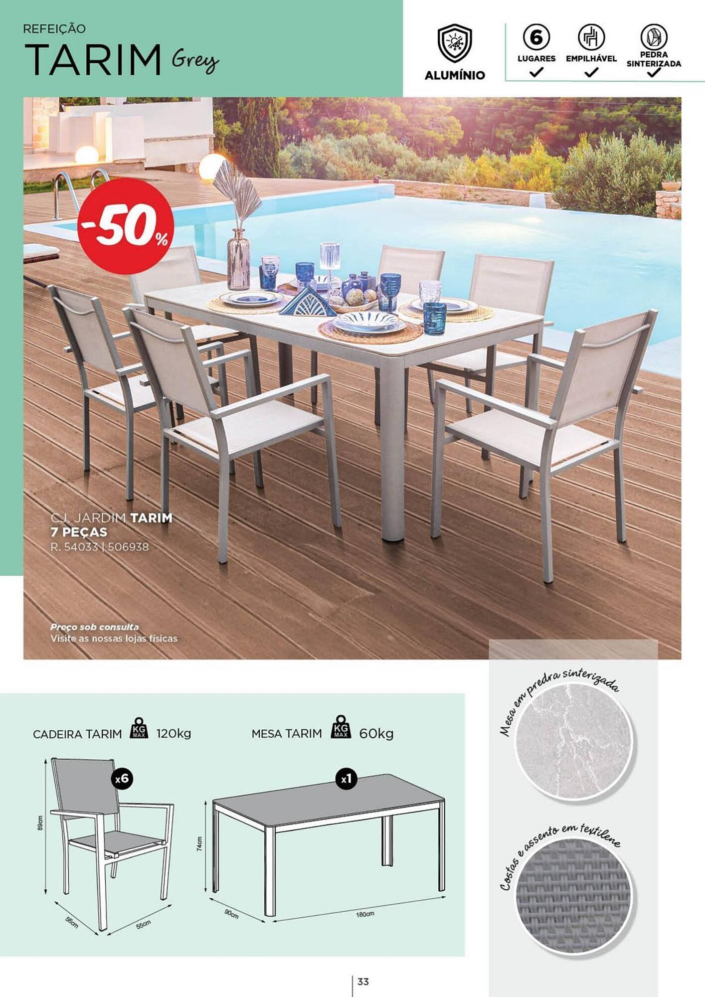 Folheto Espaço Casa (2025-08-31 - 2025-12-11) | 33