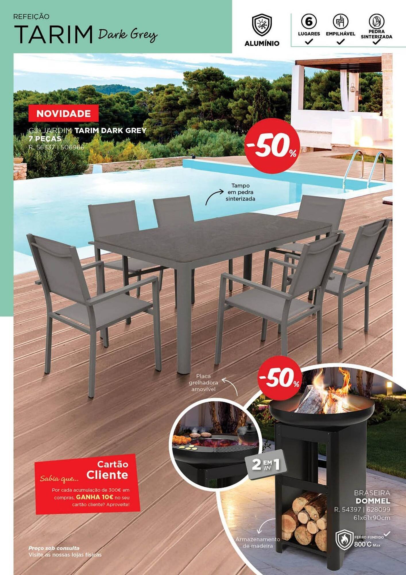 Folheto Espaço Casa (2025-08-31 - 2025-12-11) | 34