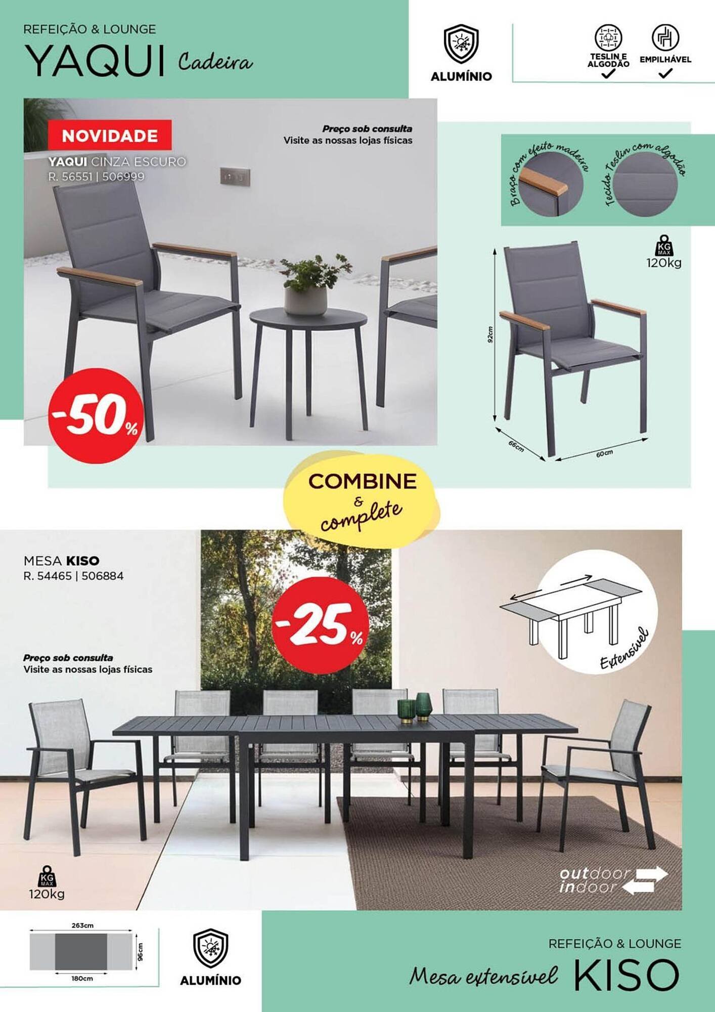 Folheto Espaço Casa (2025-08-31 - 2025-12-11) | 42