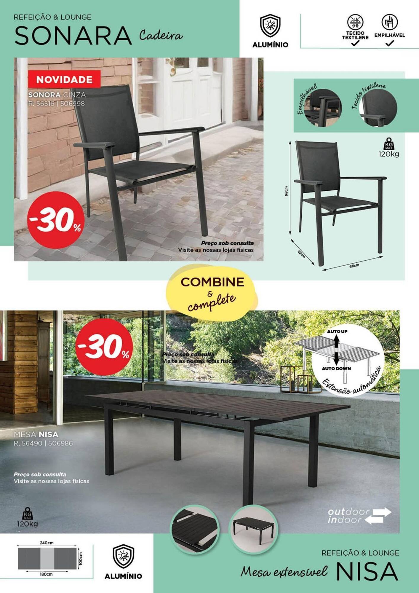 Folheto Espaço Casa (2025-08-31 - 2025-12-11) | 43