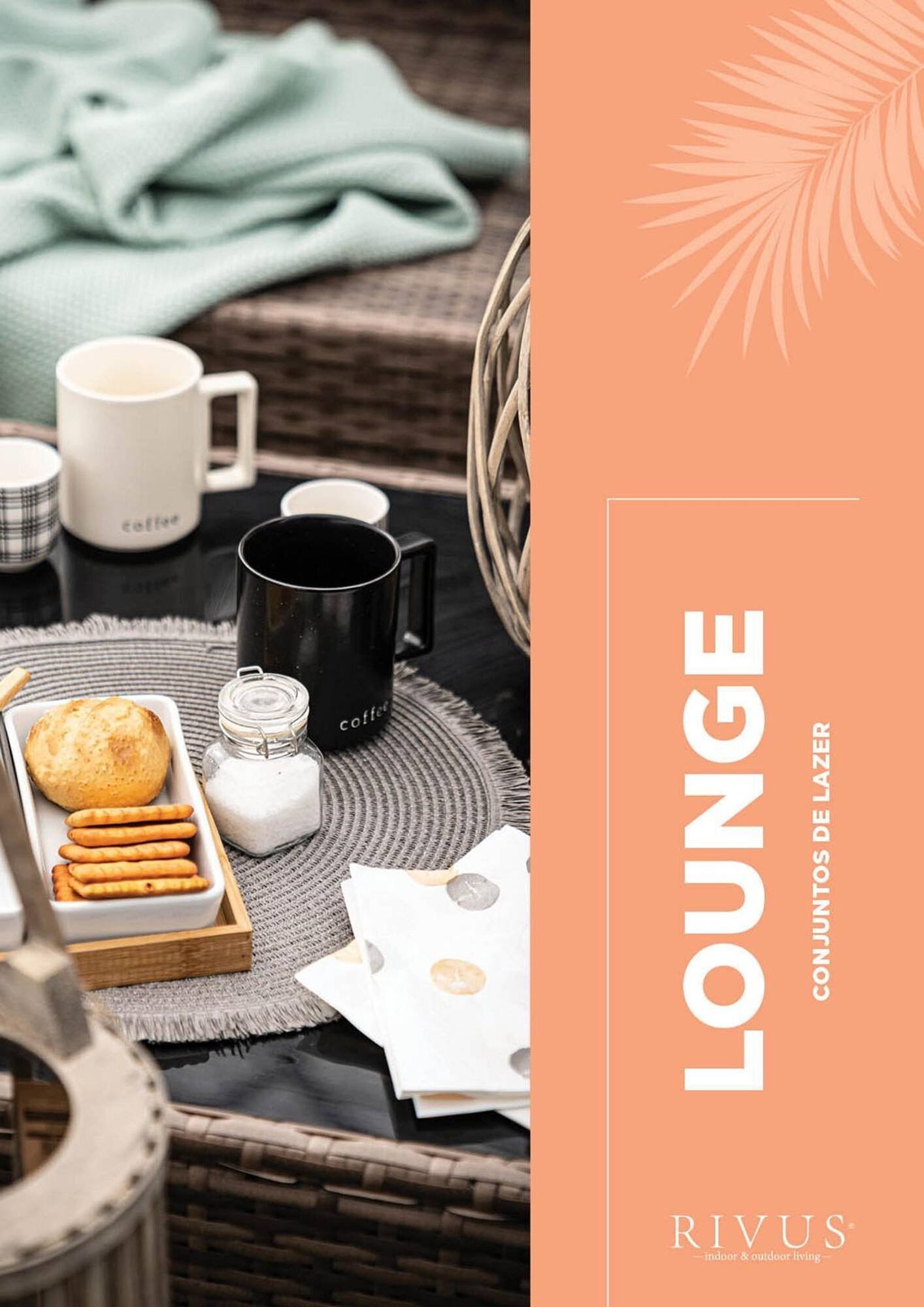 Folheto Espaço Casa (2025-08-31 - 2025-12-11) | 45