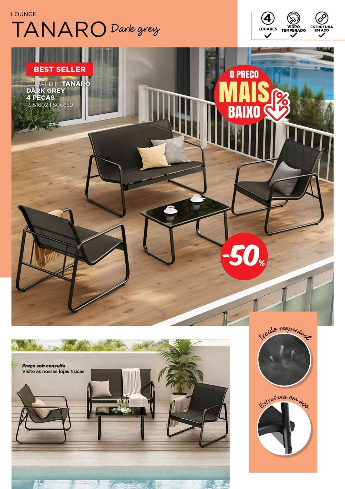 Folheto Espaço Casa (2025-08-31 - 2025-12-11) | 54