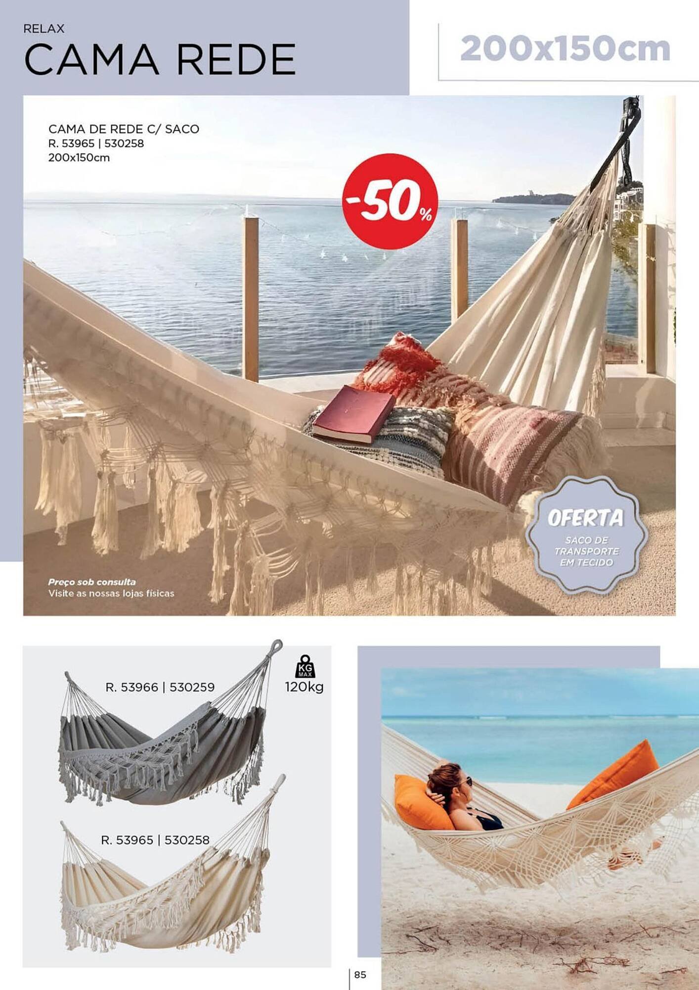 Folheto Espaço Casa (2025-08-31 - 2025-12-11) | 85