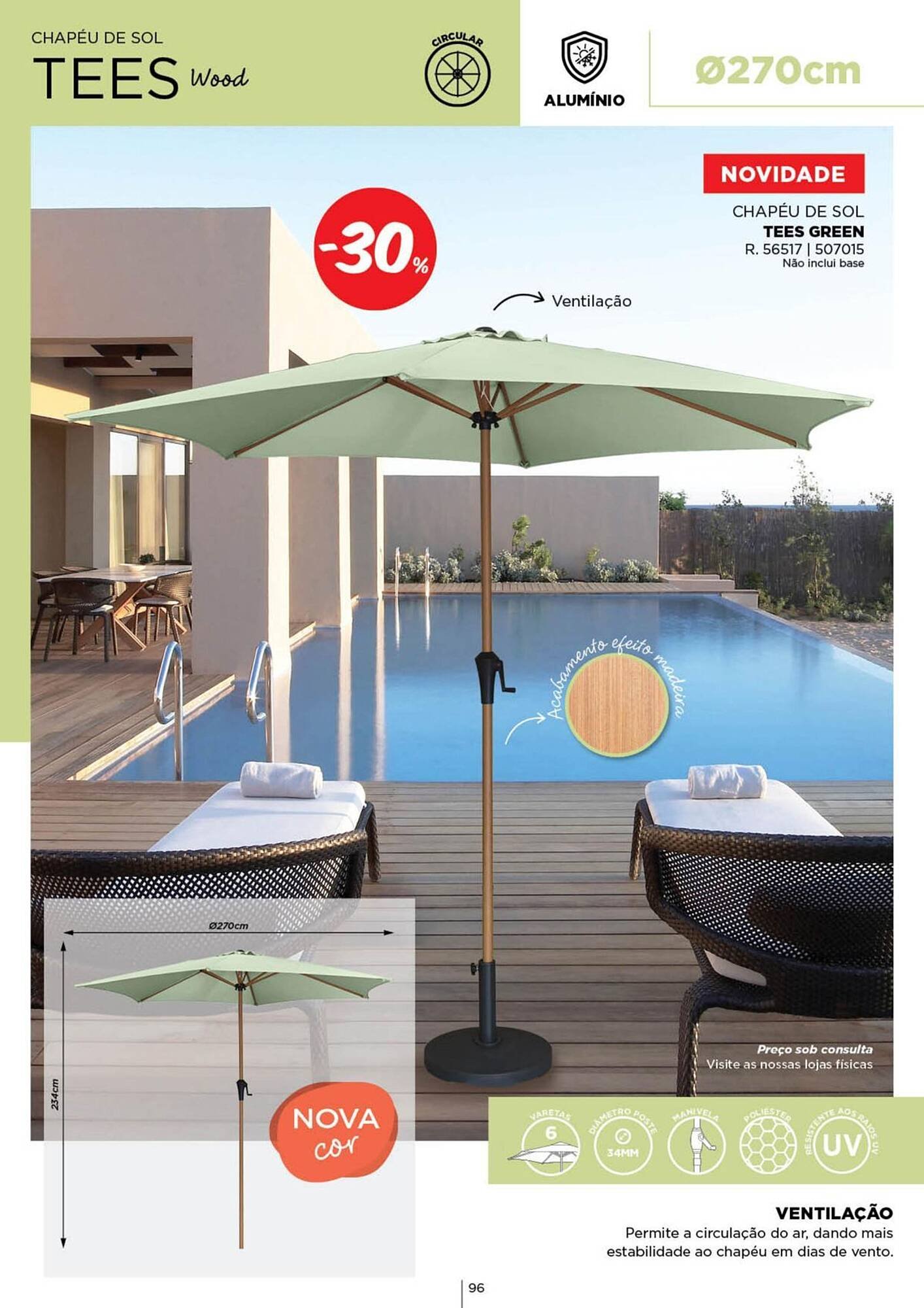 Folheto Espaço Casa (2025-08-31 - 2025-12-11) | 96