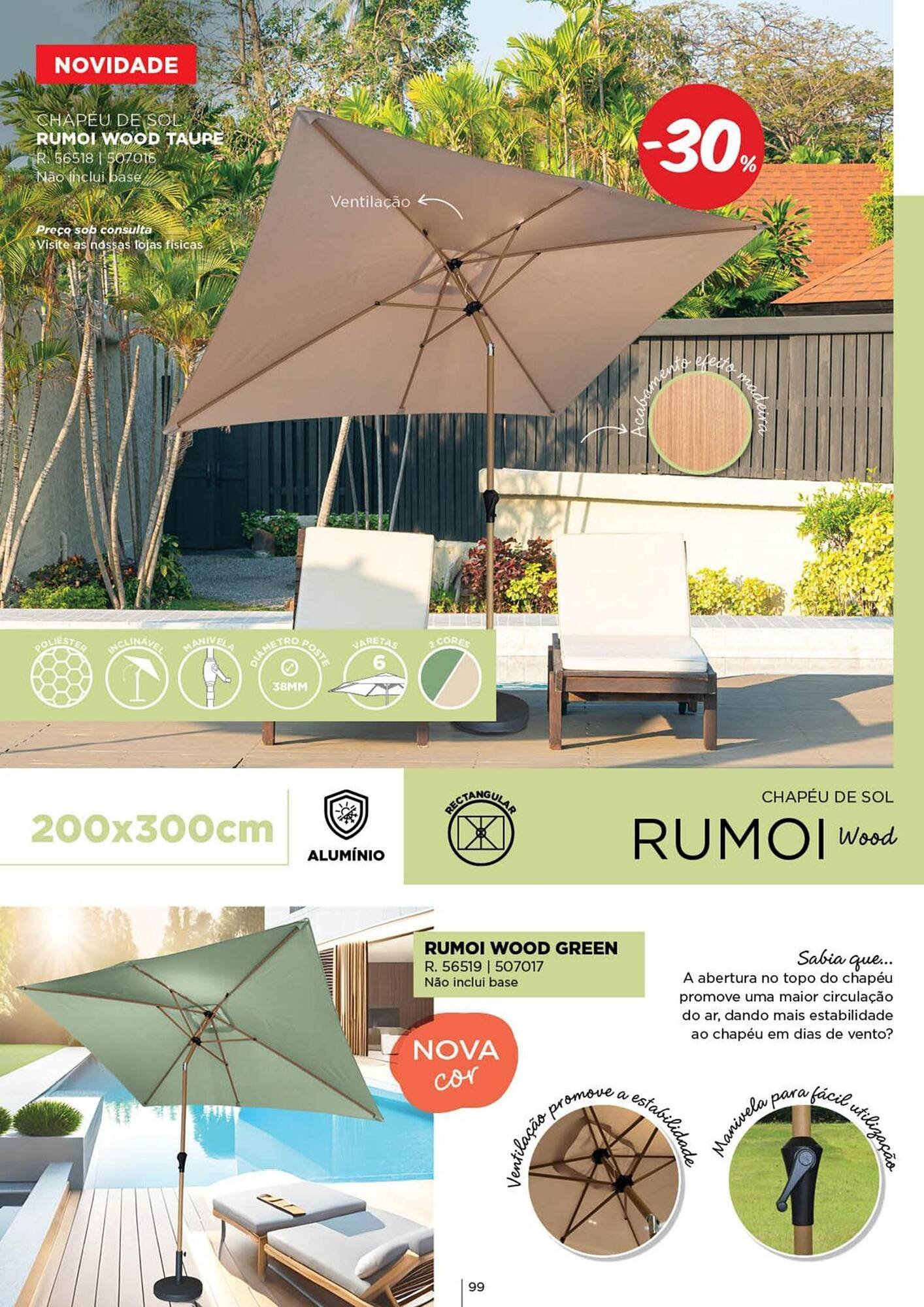 Folheto Espaço Casa (2025-08-31 - 2025-12-11) | 99