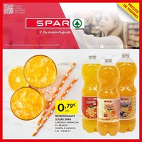 Folheto Spar (2026-01-25 - 2026-02-01)