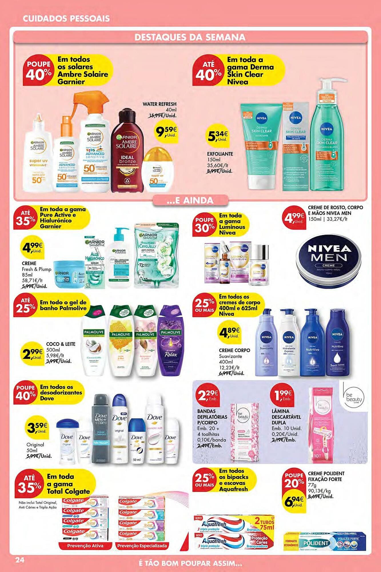 Folheto Pingo Doce (2026-04-23 - 2026-04-29) | 24