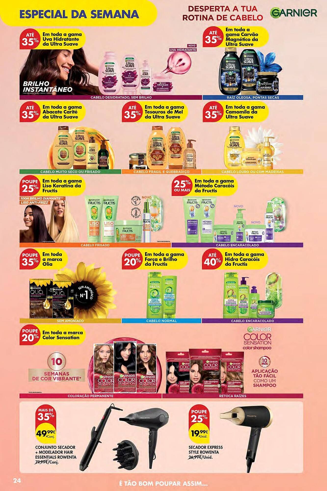 Folheto Pingo Doce (2026-04-23 - 2026-04-29) | 26