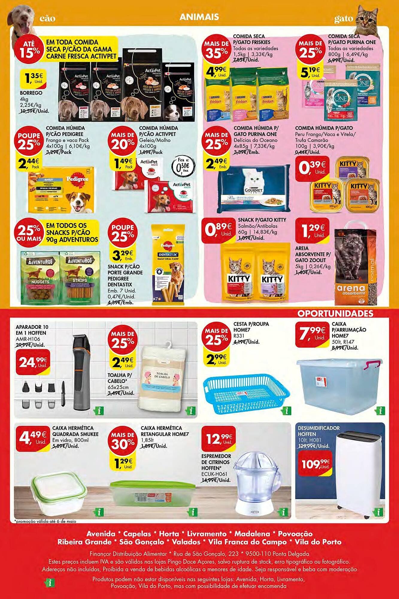 Folheto Pingo Doce (2026-04-23 - 2026-04-29) | 28