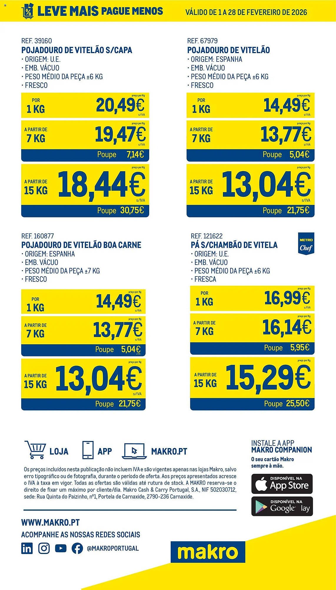 Catálogo Makro (2026-02-01 - 2026-03-01)