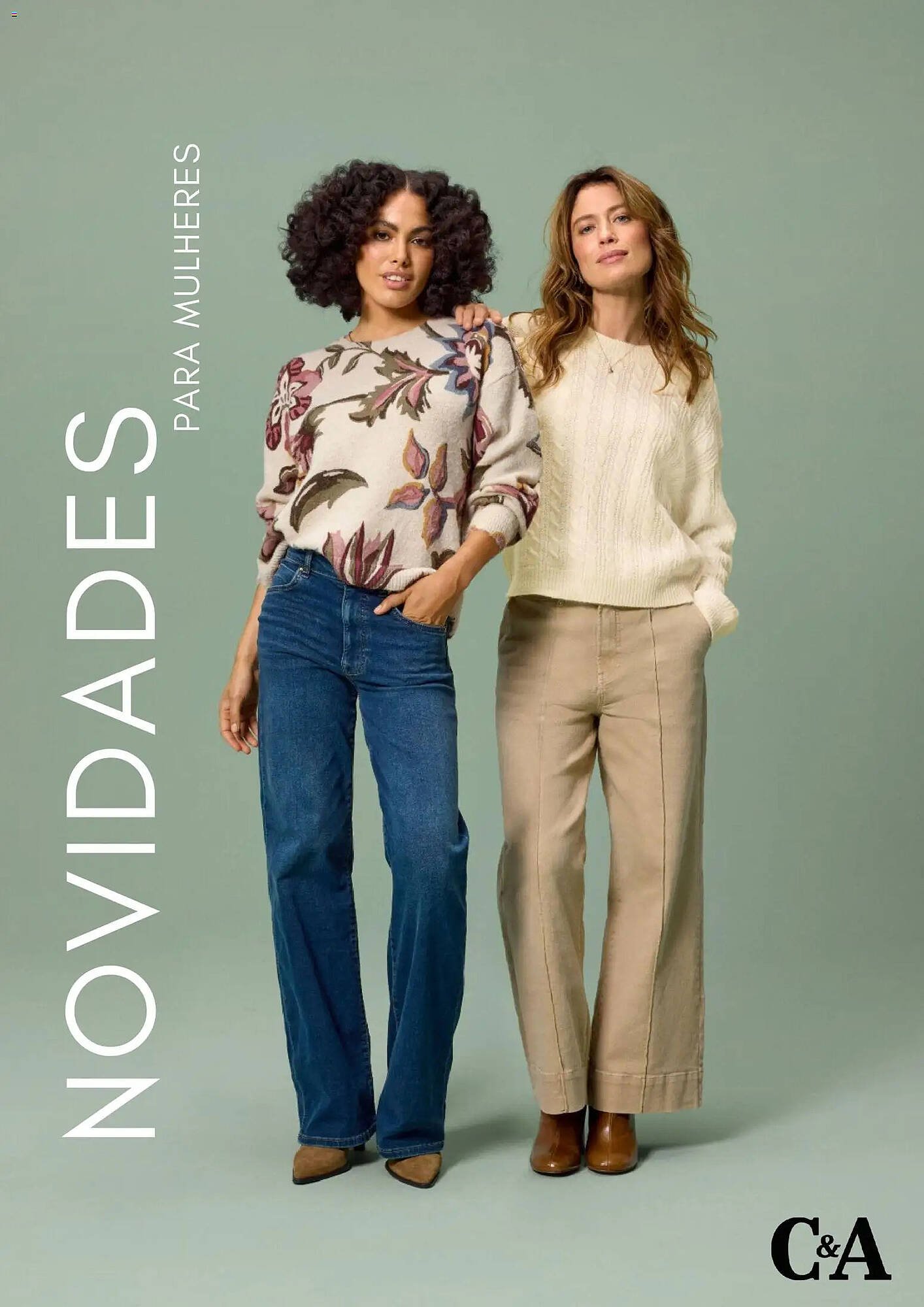 Catálogo C&amp;A (2025-11-01 - 2025-12-06) | 1