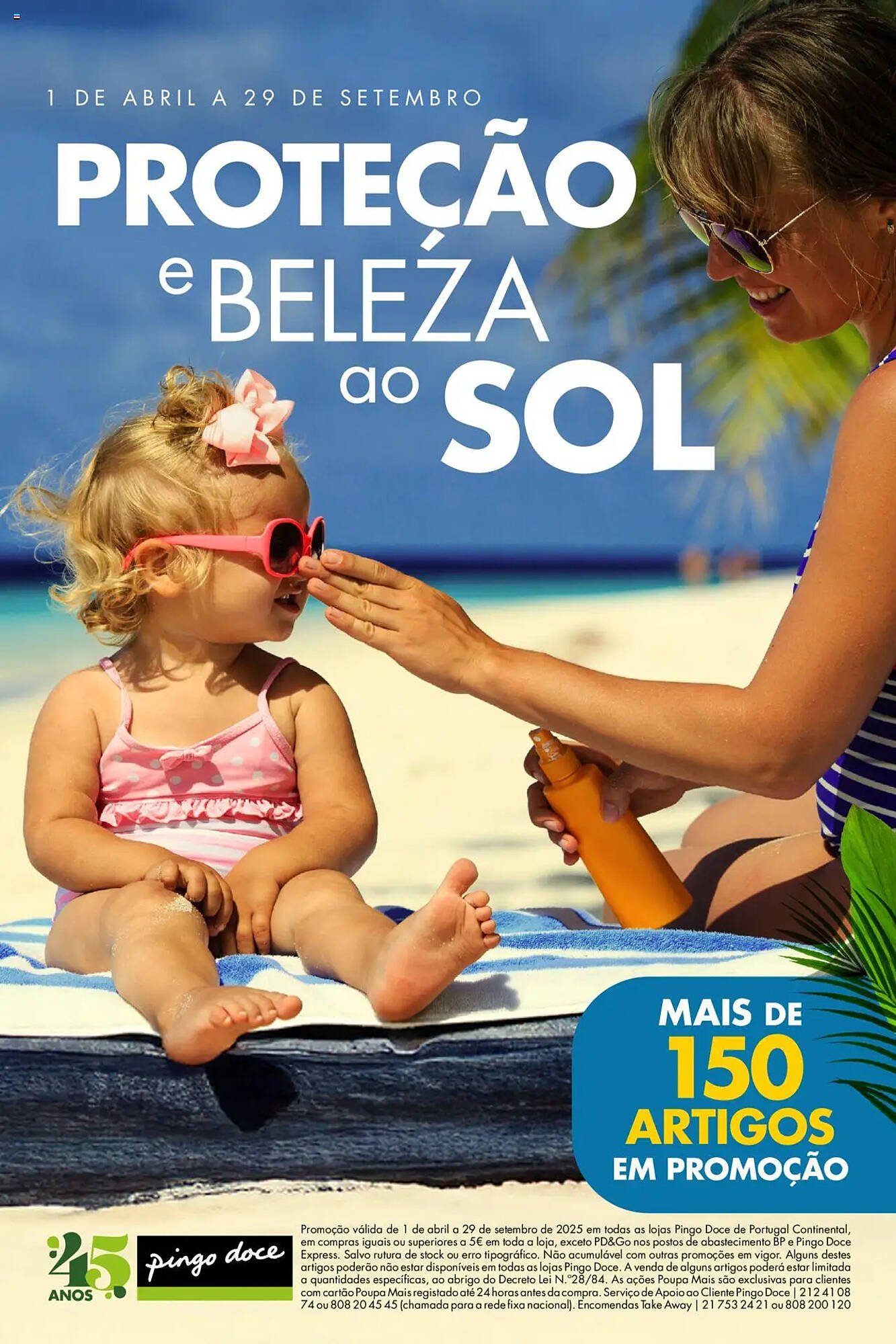 Folheto Pingo Doce (2025-09-29 - 2025-12-01) | 1