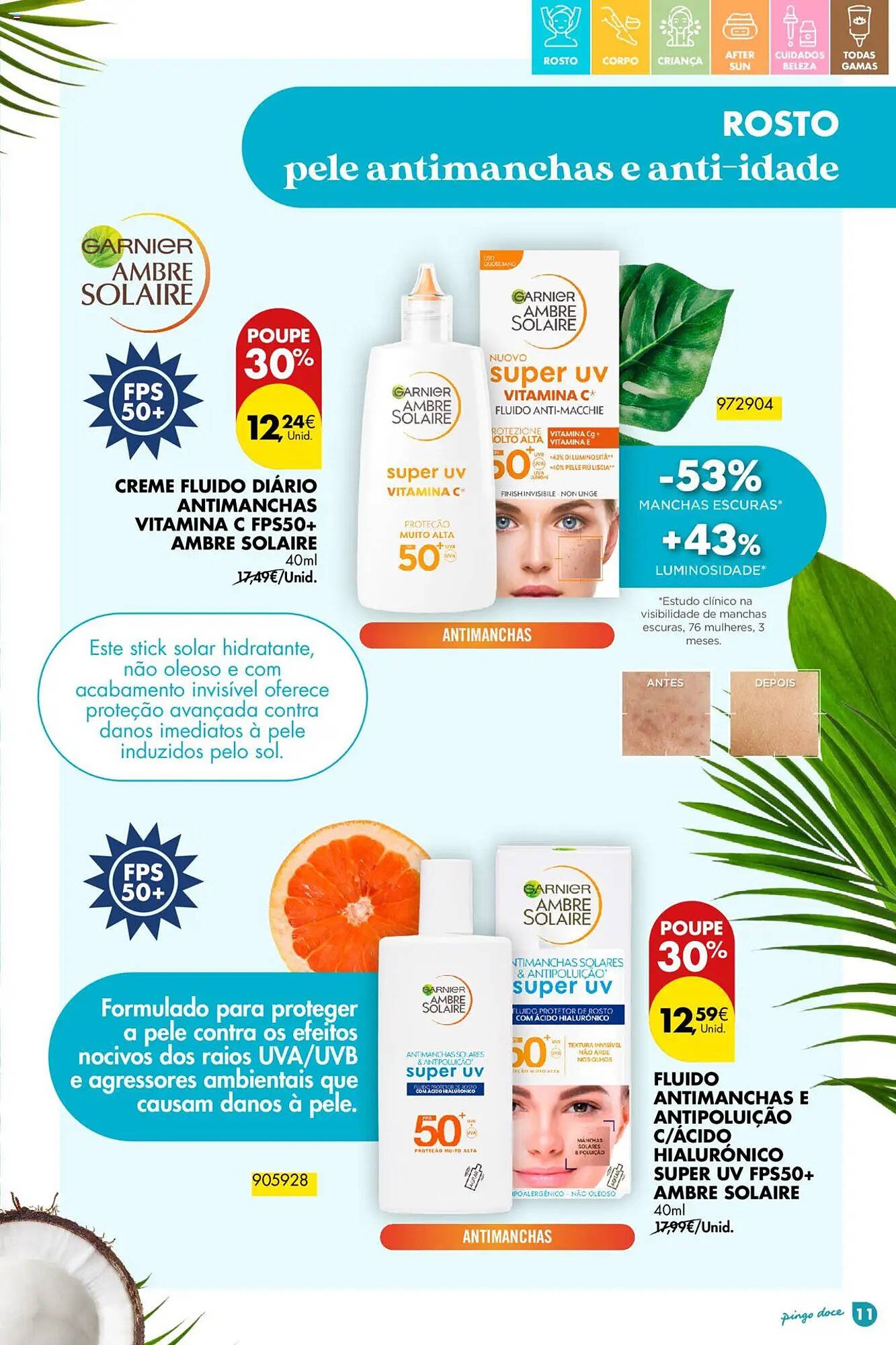 Folheto Pingo Doce (2025-09-29 - 2025-12-01) | 11