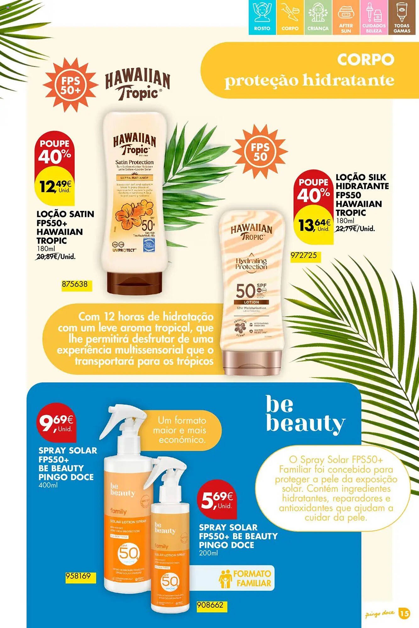 Folheto Pingo Doce (2025-09-29 - 2025-12-01) | 15