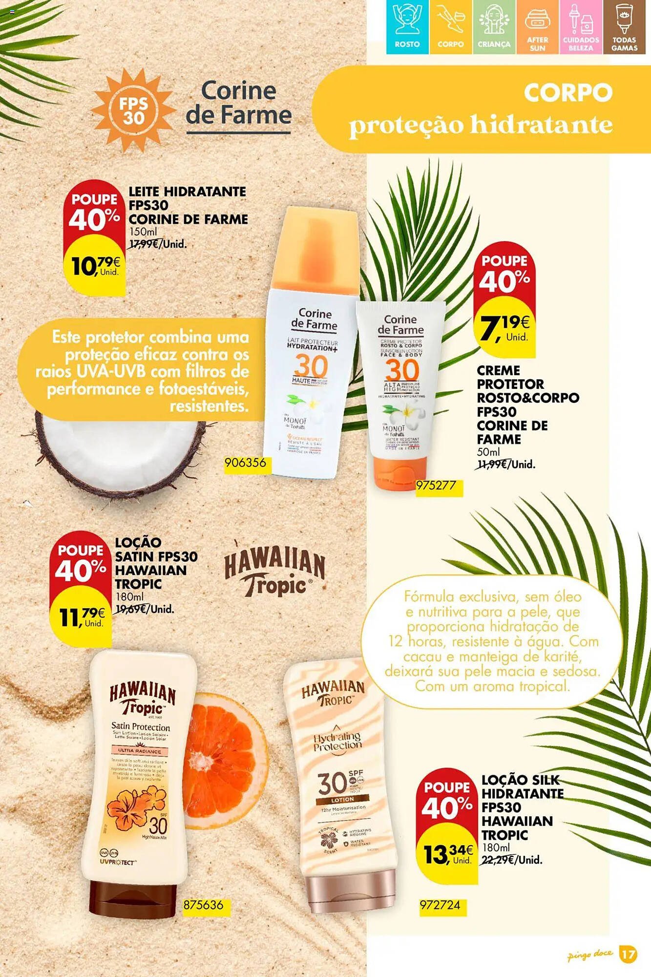 Folheto Pingo Doce (2025-09-29 - 2025-12-01) | 17