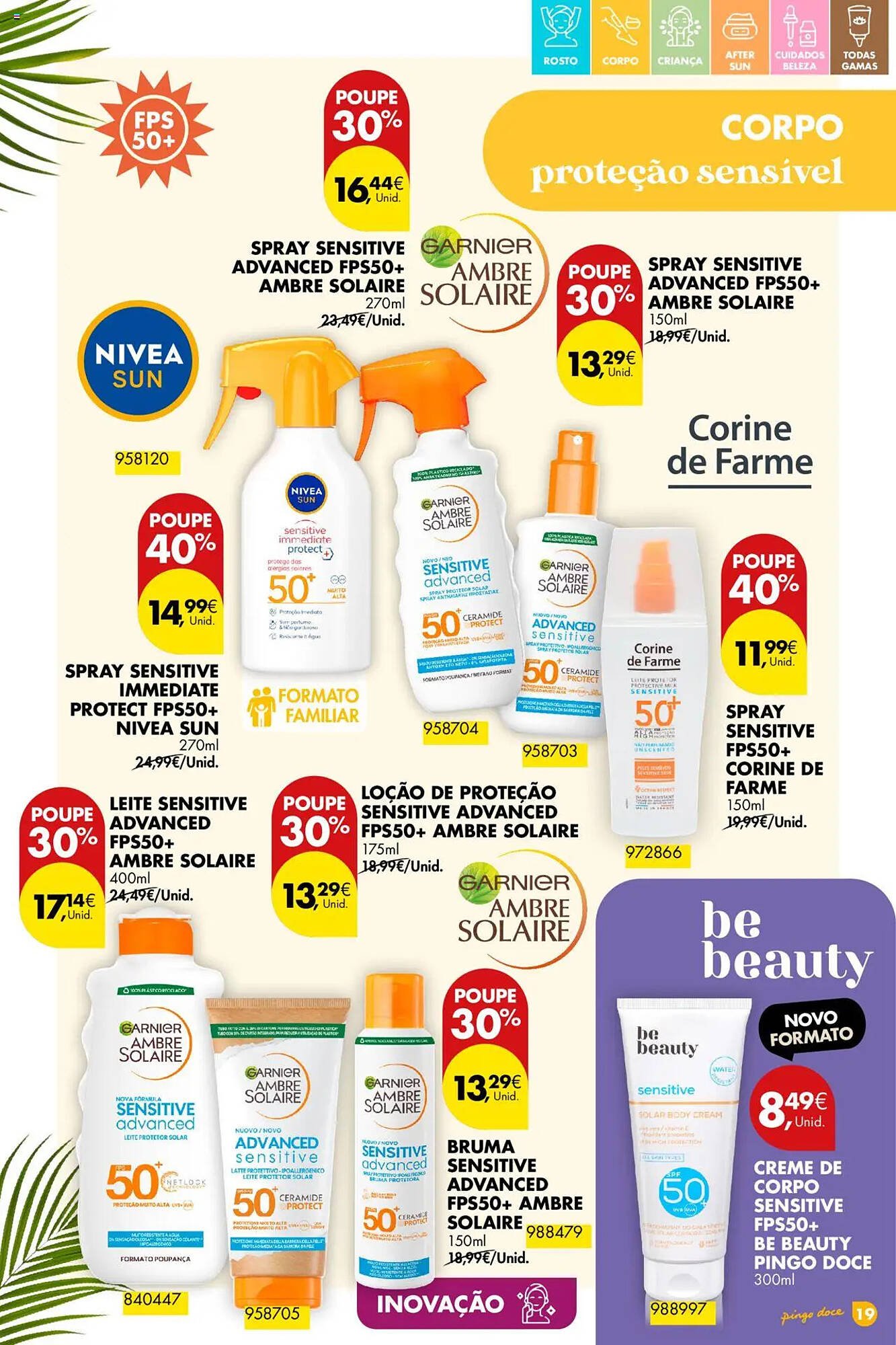 Folheto Pingo Doce (2025-09-29 - 2025-12-01) | 19