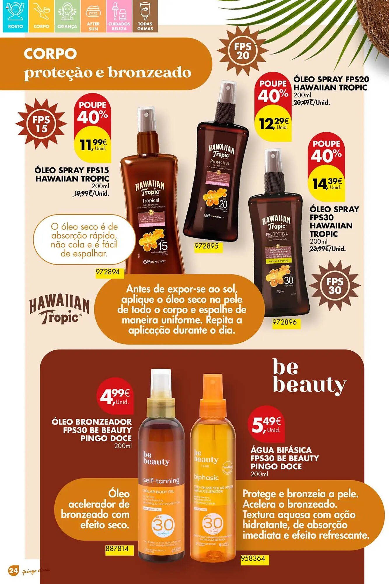 Folheto Pingo Doce (2025-09-29 - 2025-12-01) | 24