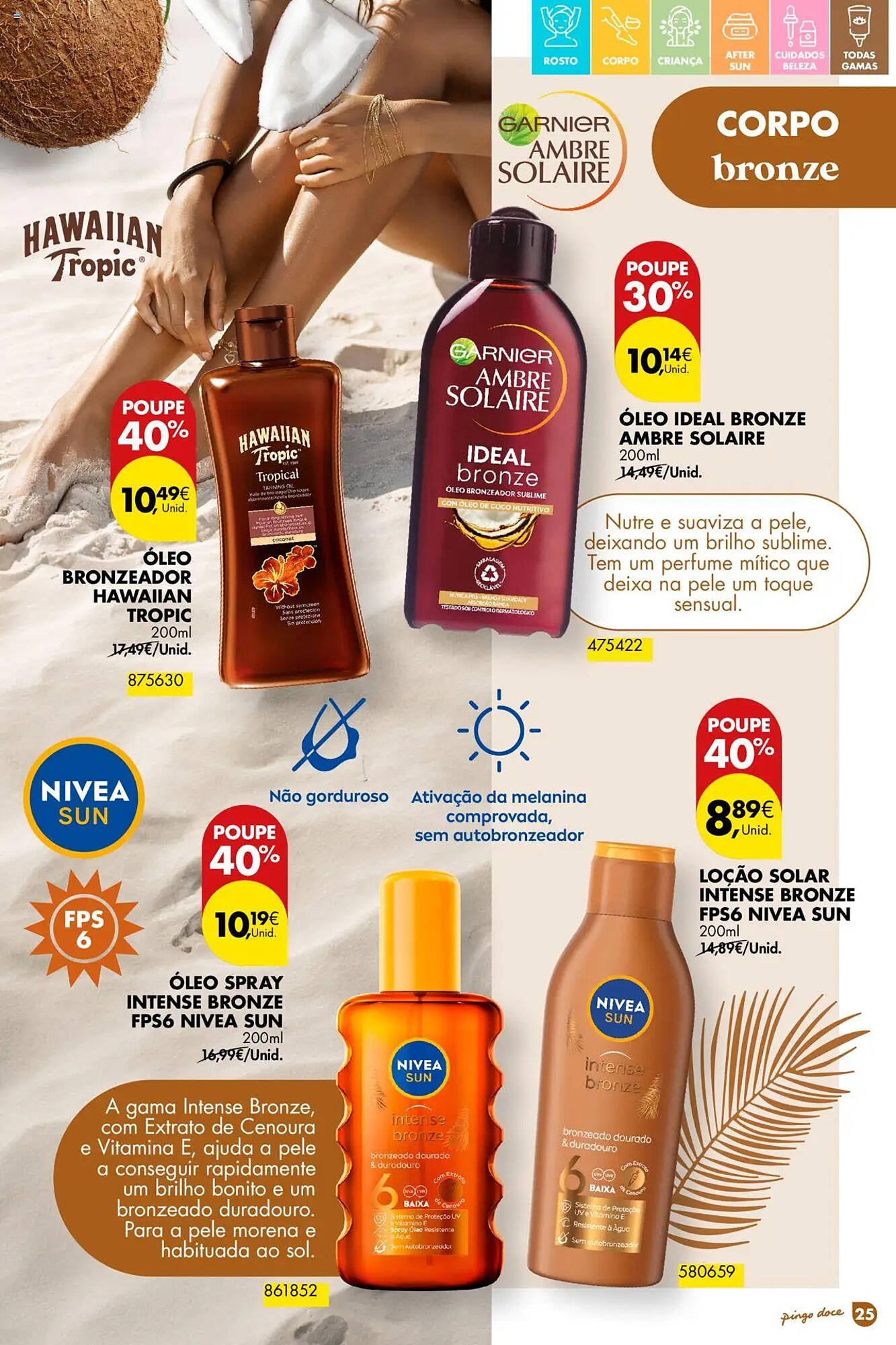 Folheto Pingo Doce (2025-09-29 - 2025-12-01) | 25