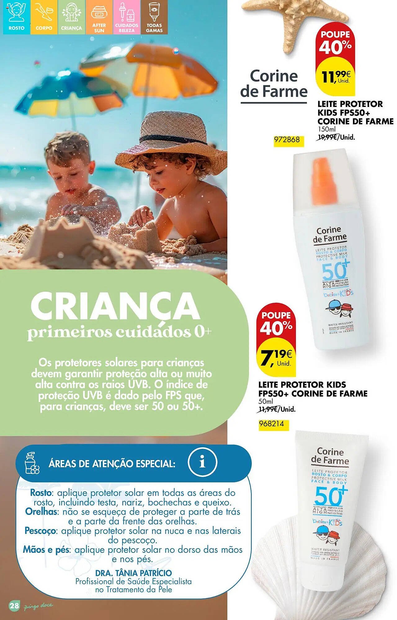 Folheto Pingo Doce (2025-09-29 - 2025-12-01) | 28