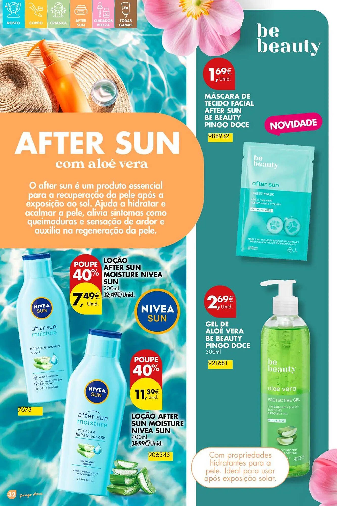 Folheto Pingo Doce (2025-09-29 - 2025-12-01) | 32