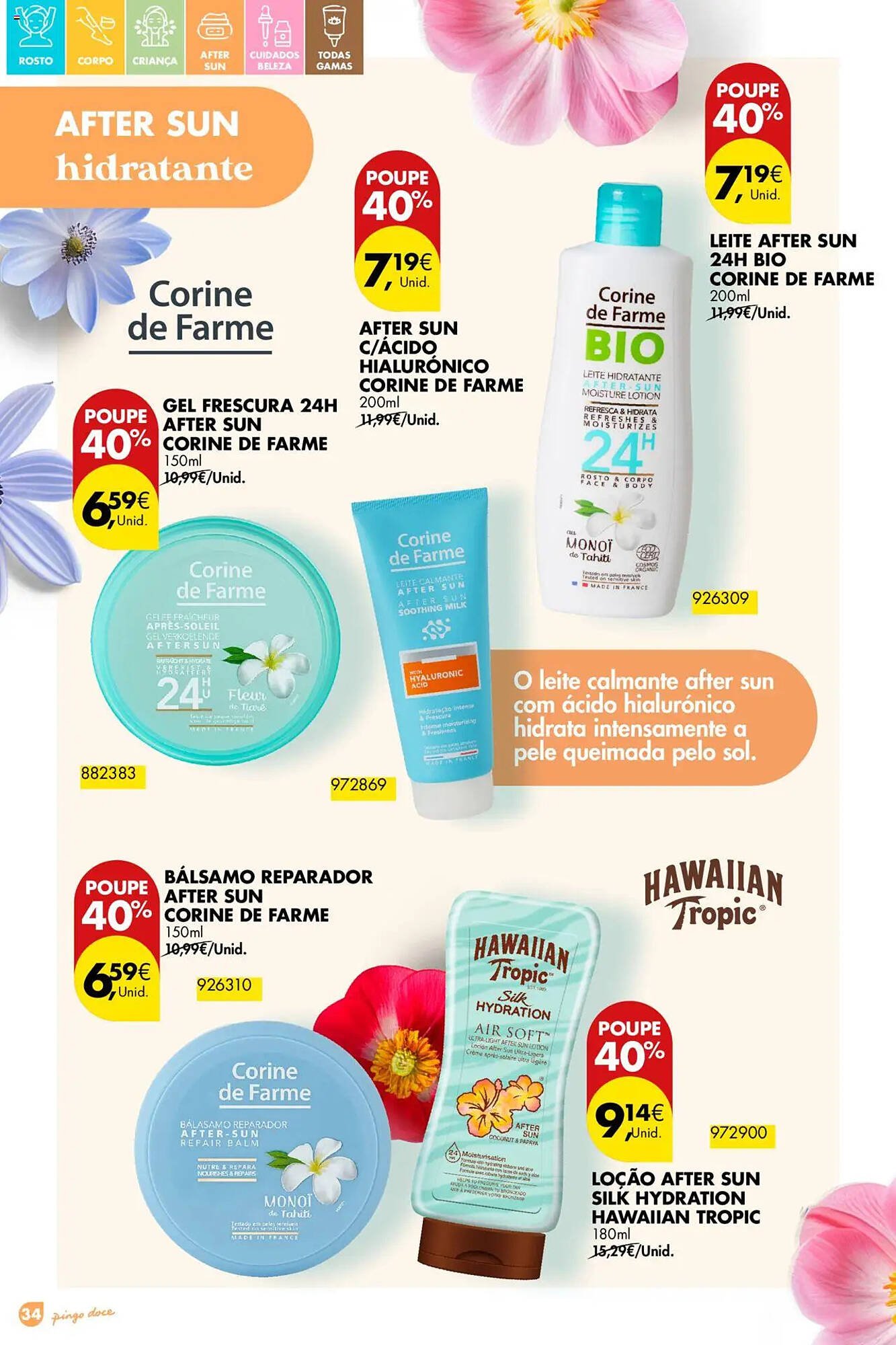 Folheto Pingo Doce (2025-09-29 - 2025-12-01) | 34