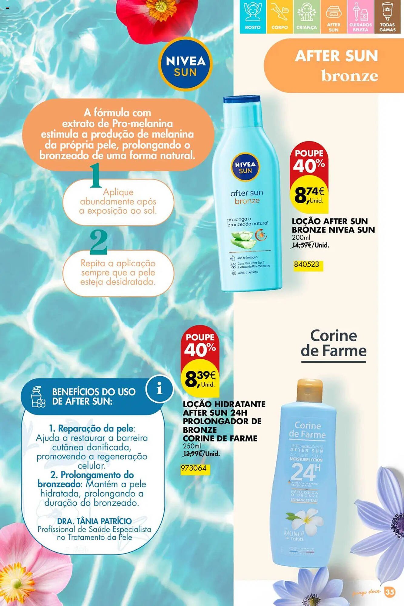 Folheto Pingo Doce (2025-09-29 - 2025-12-01) | 35