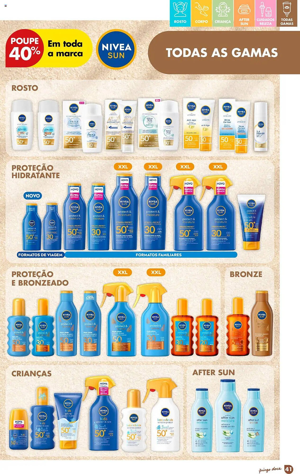 Folheto Pingo Doce (2025-09-29 - 2025-12-01) | 41