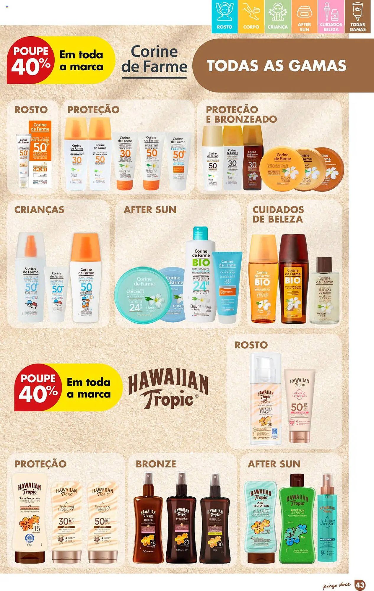 Folheto Pingo Doce (2025-09-29 - 2025-12-01) | 43