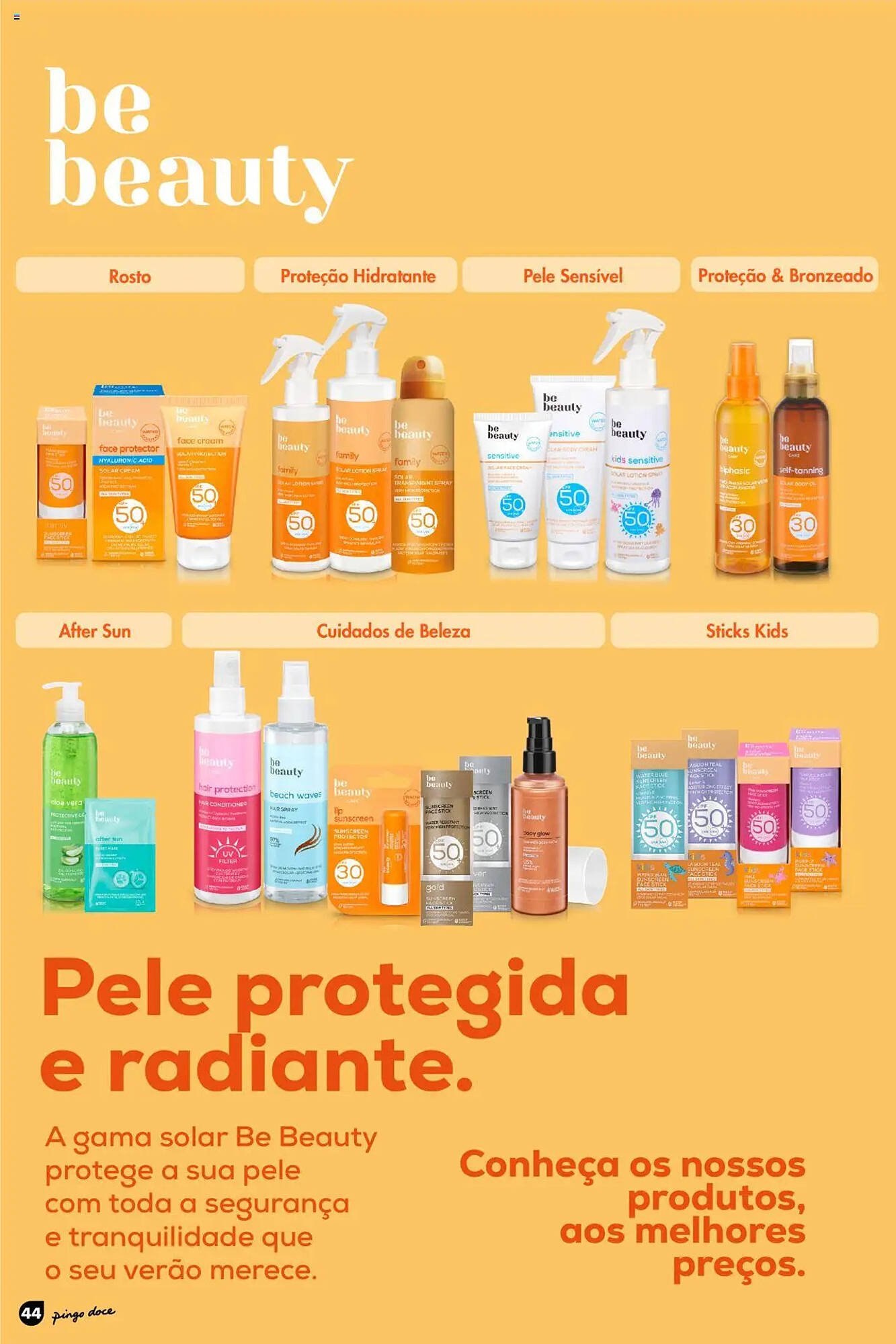 Folheto Pingo Doce (2025-09-29 - 2025-12-01) | 44