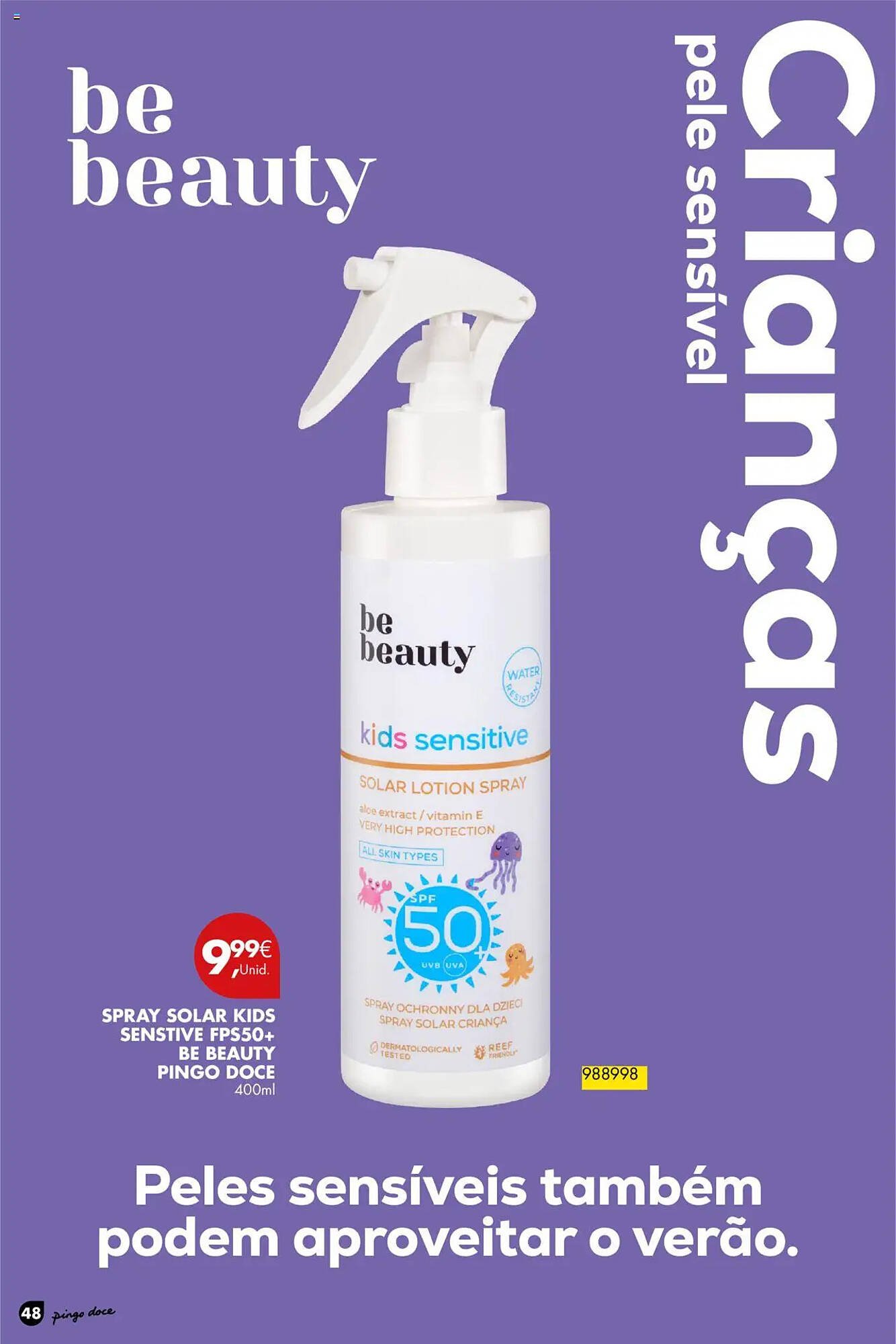 Folheto Pingo Doce (2025-09-29 - 2025-12-01) | 48