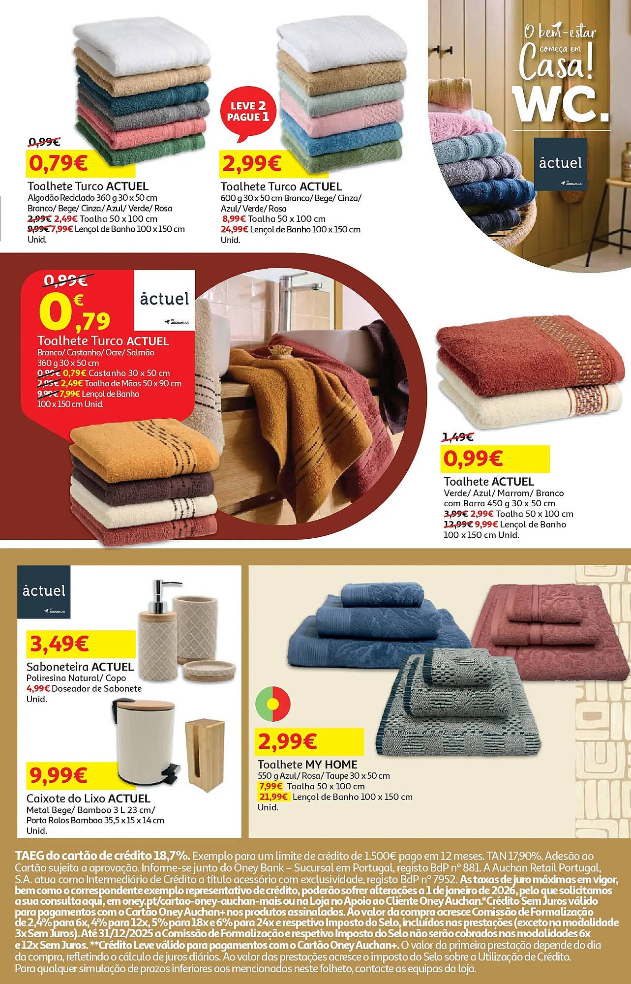 Folheto Auchan (2025-12-26 - 2026-01-12) | 11