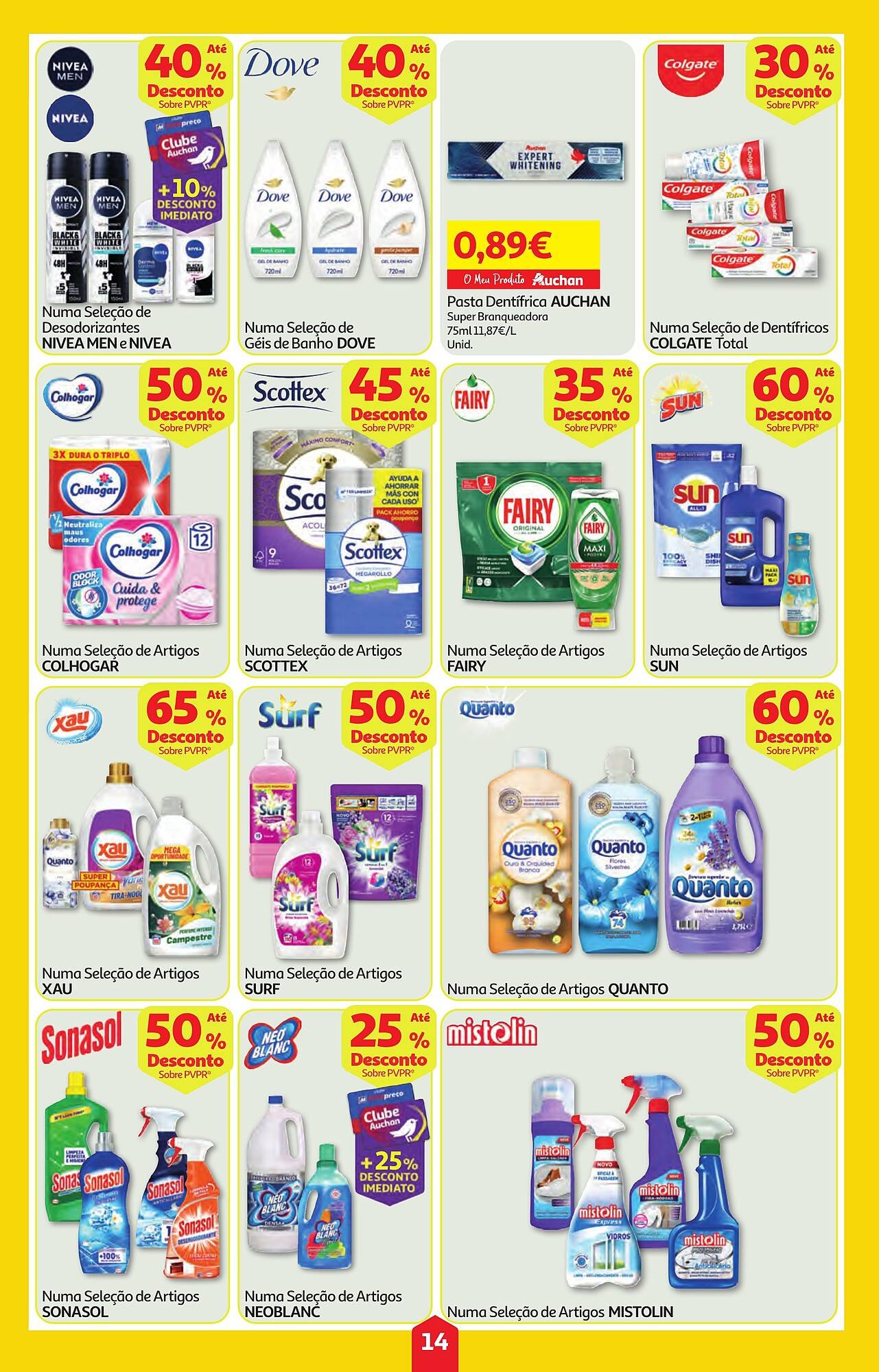 Folheto Minipreço (2025-11-06 - 2025-11-12) | 14