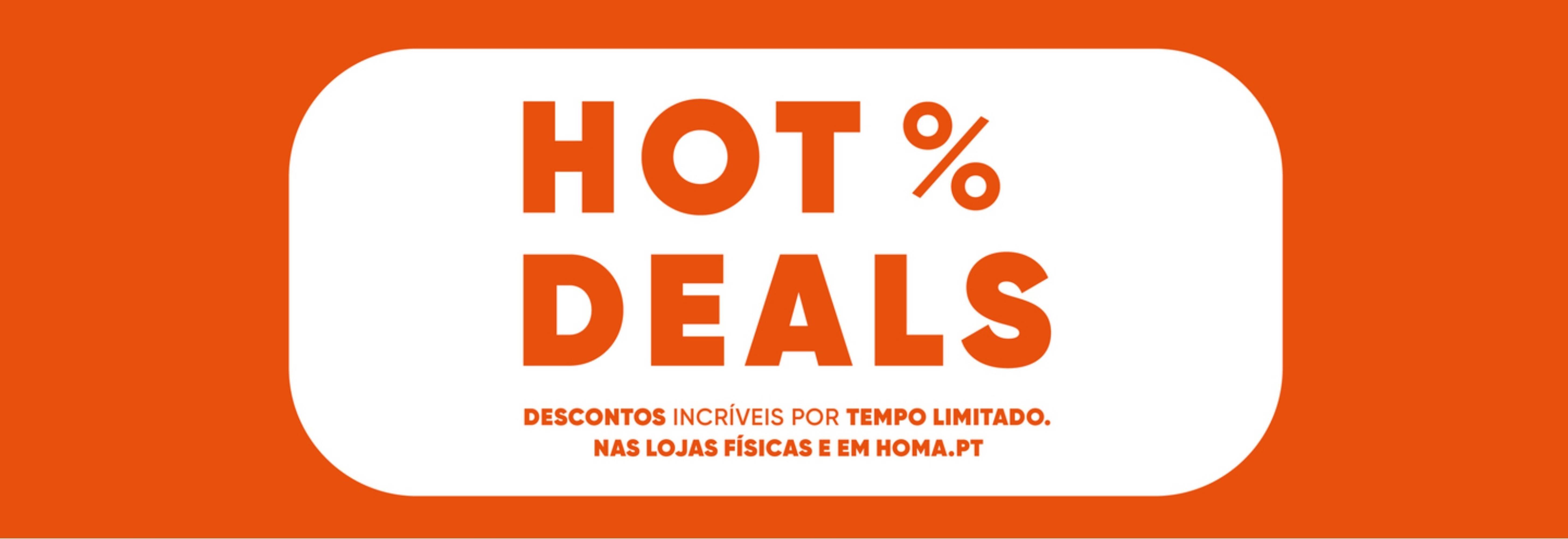 Folheto Hôma (2026-02-10 - 2026-02-23) | 1