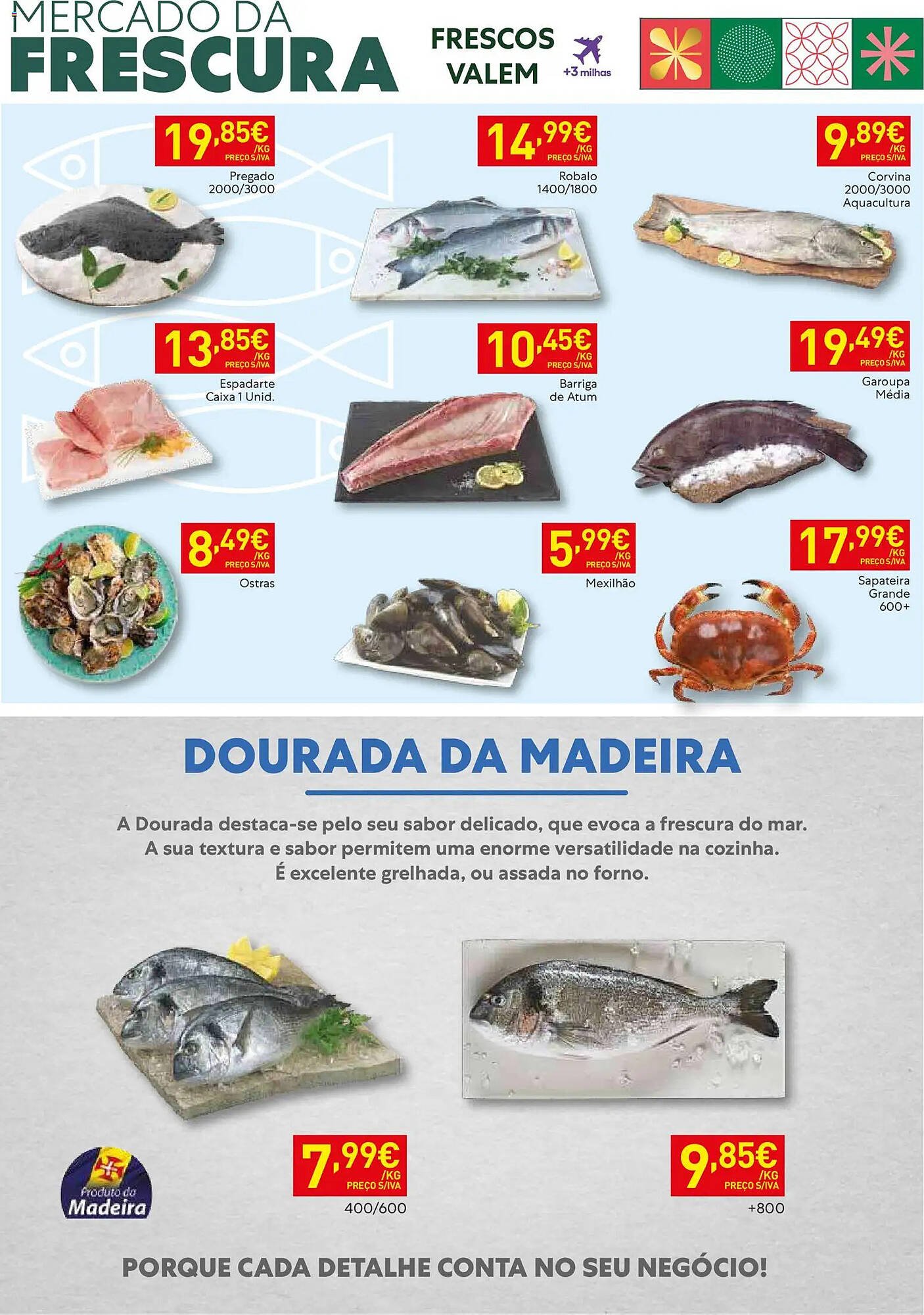 Folheto Recheio (2025-11-18 - 2025-11-25) | 2