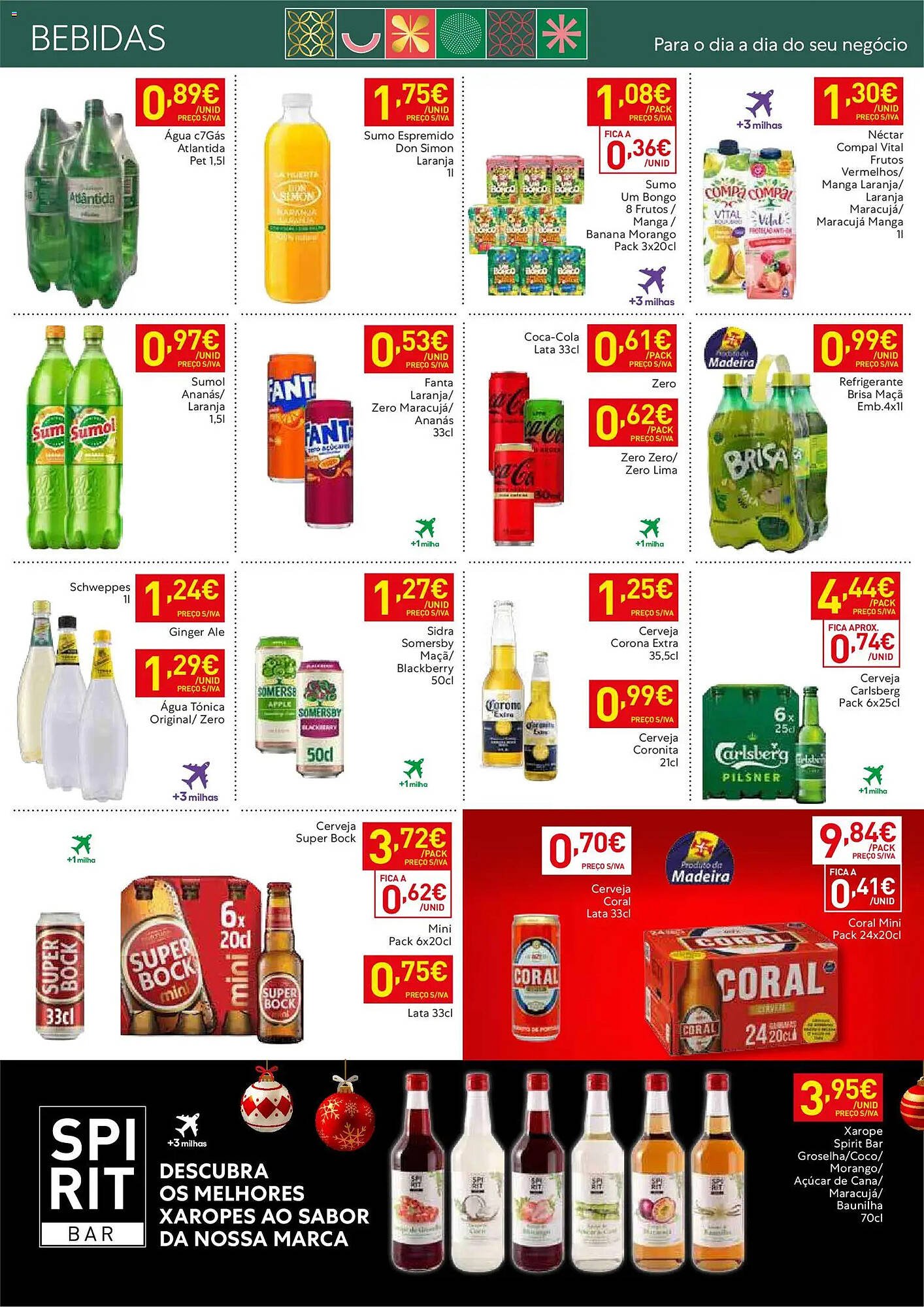 Folheto Recheio (2025-11-18 - 2025-11-25) | 11