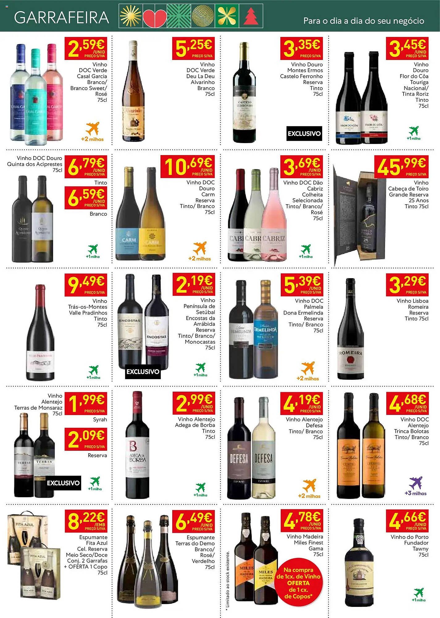 Folheto Recheio (2025-11-18 - 2025-11-25) | 12