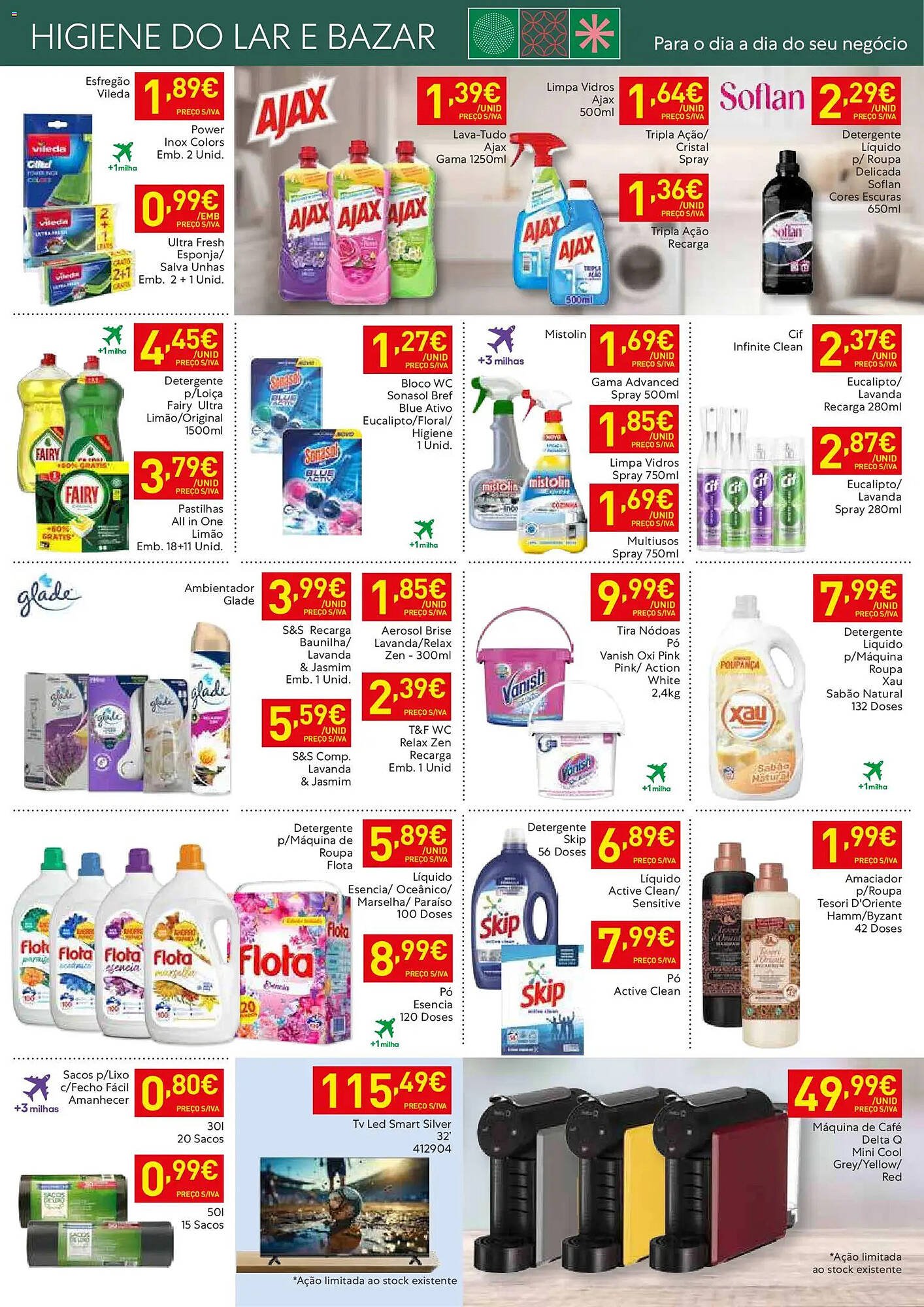 Folheto Recheio (2025-11-18 - 2025-11-25) | 14