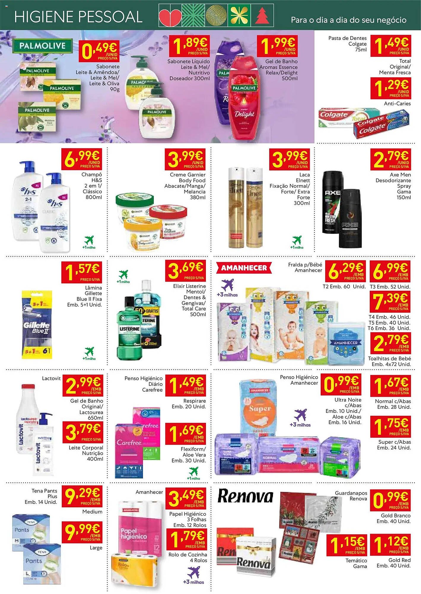 Folheto Recheio (2025-11-18 - 2025-11-25) | 15