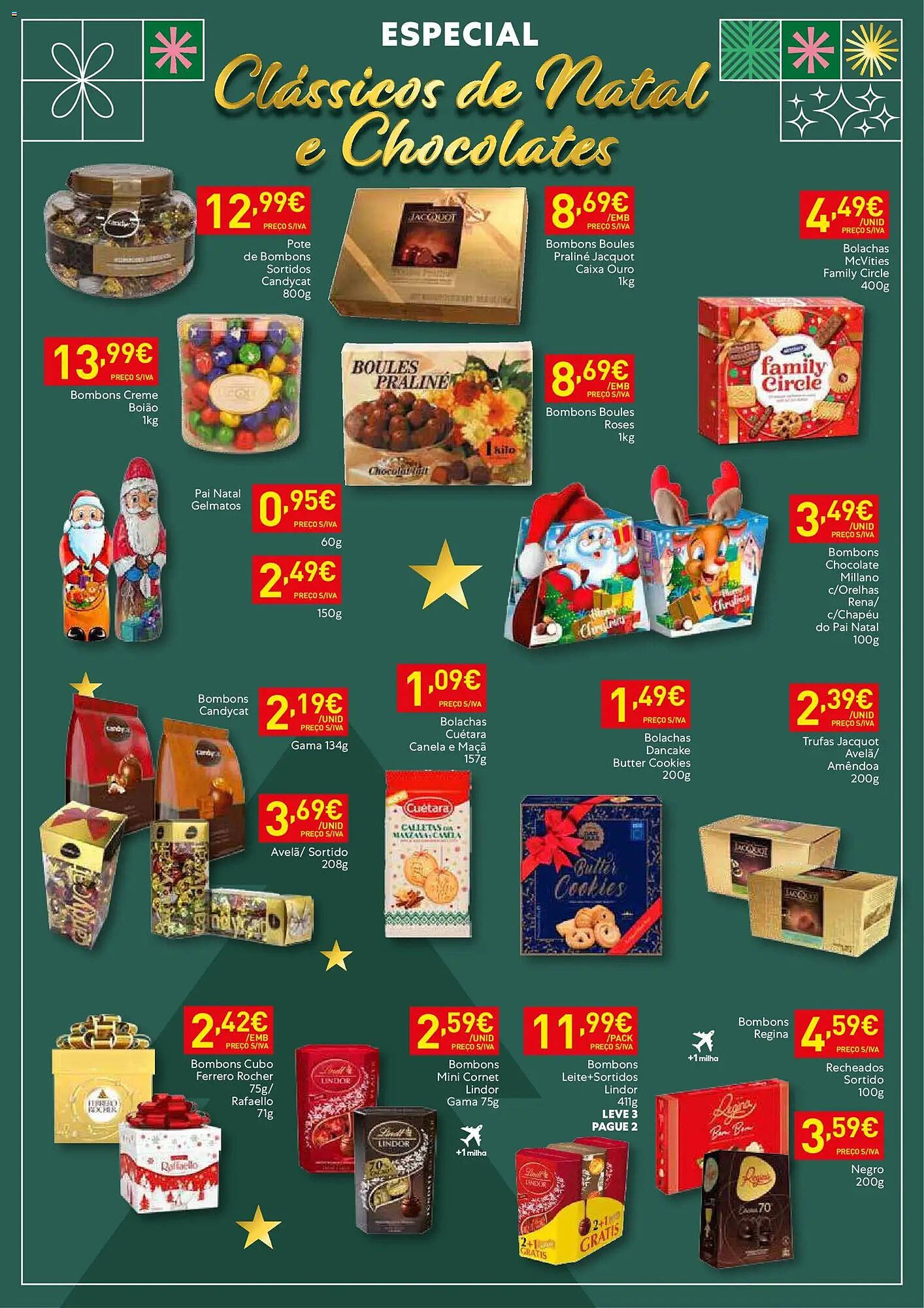 Folheto Recheio (2025-11-18 - 2025-11-25) | 16