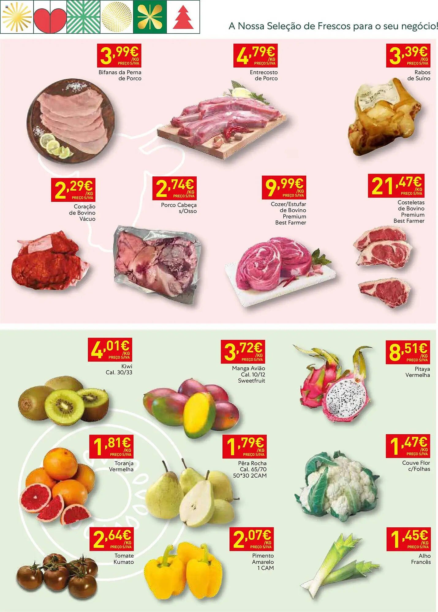 Folheto Recheio (2025-11-18 - 2025-11-25) | 3