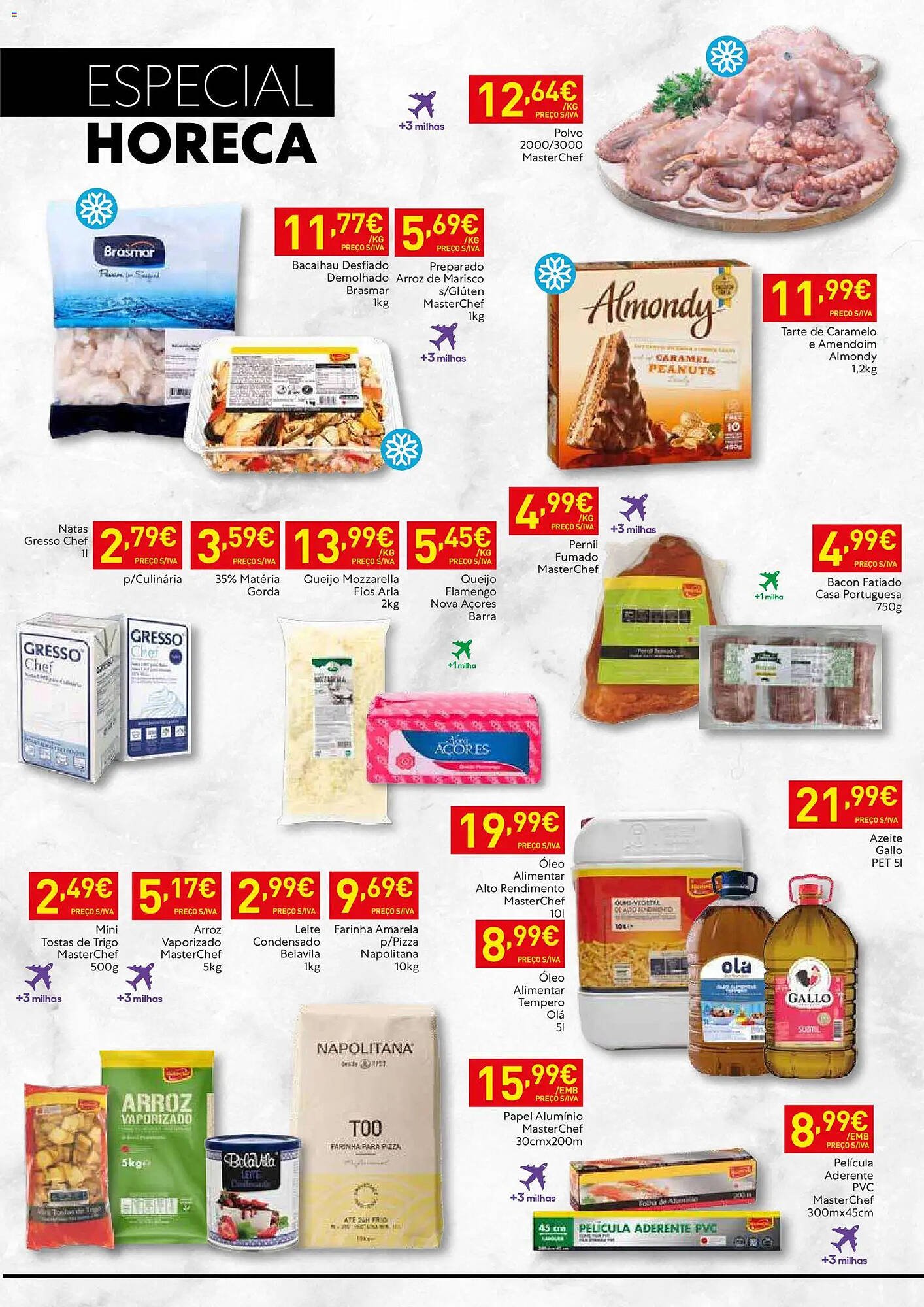 Folheto Recheio (2025-11-18 - 2025-11-25) | 5