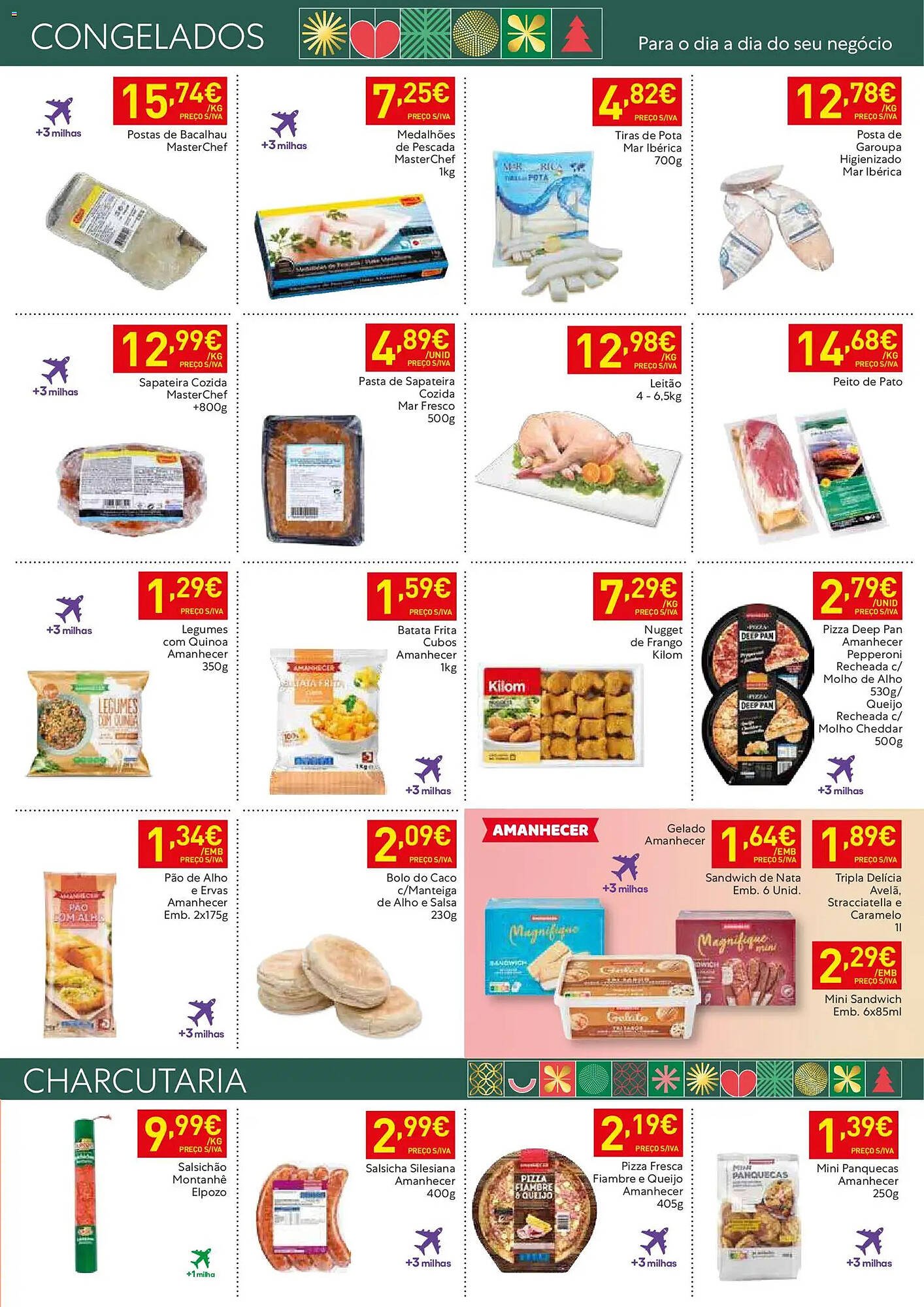 Folheto Recheio (2025-11-18 - 2025-11-25) | 7
