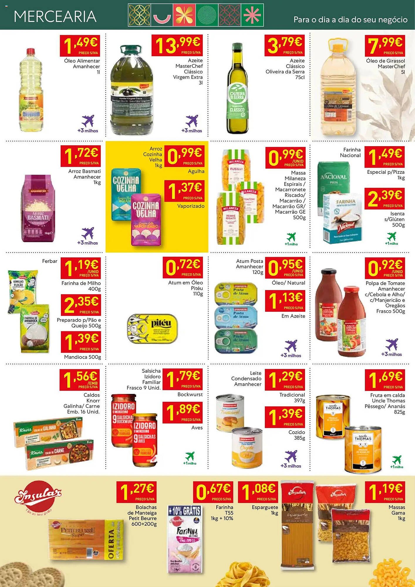 Folheto Recheio (2025-11-18 - 2025-11-25) | 8