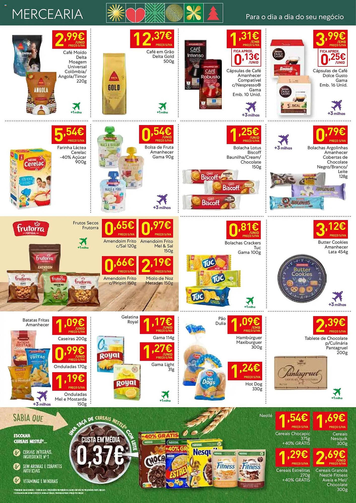 Folheto Recheio (2025-11-18 - 2025-11-25) | 9