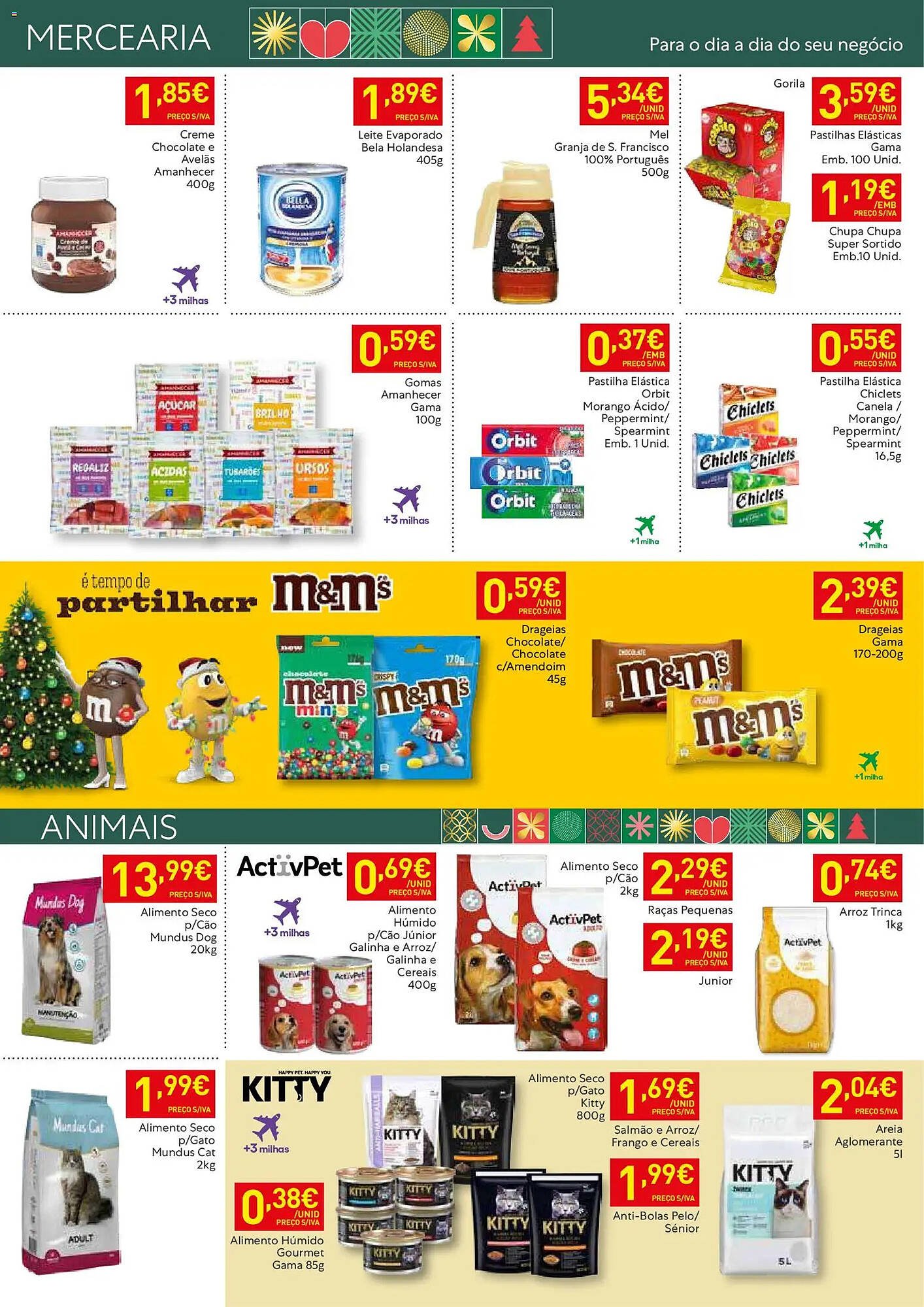 Folheto Recheio (2025-11-18 - 2025-11-25) | 10